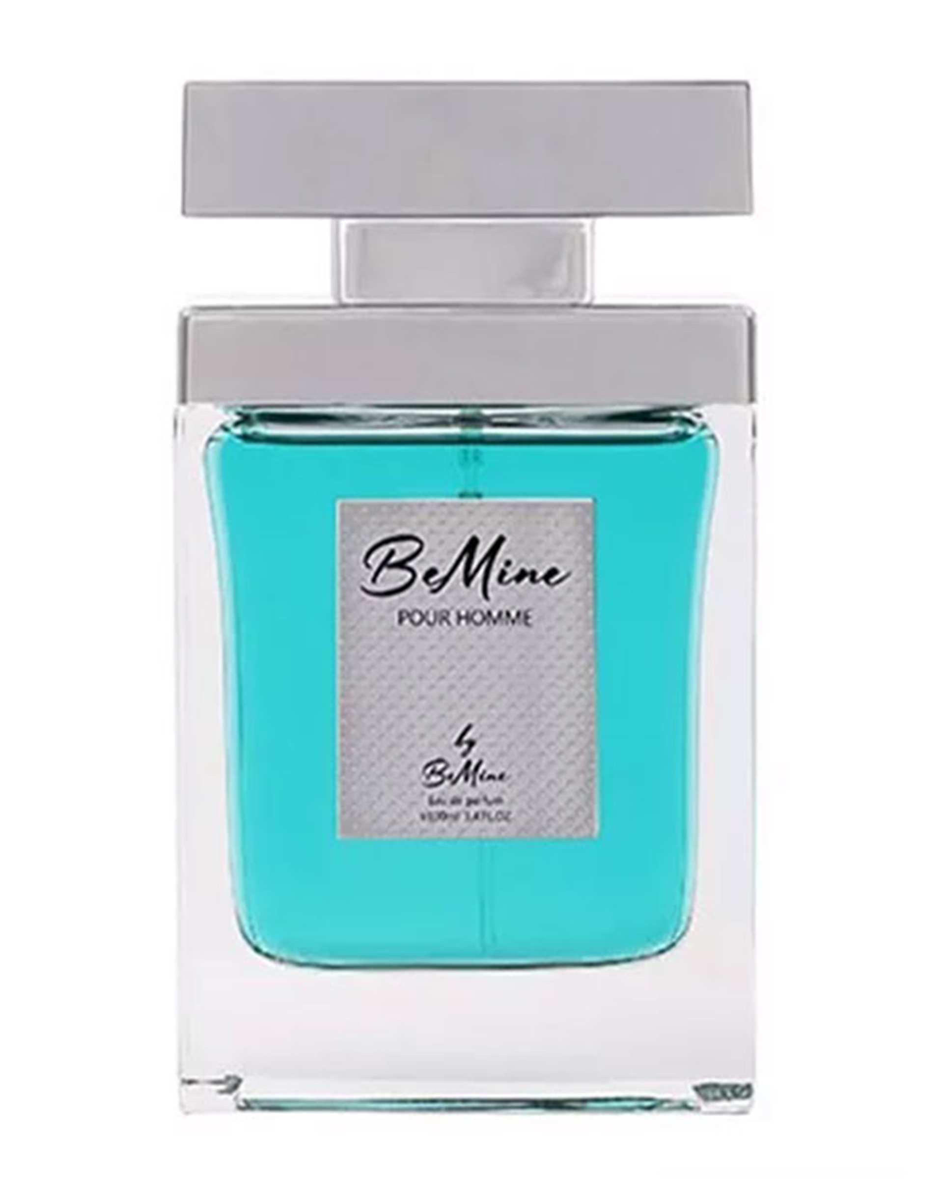 عطر مردانه بی ماین Pour Homme EDP 100ml Be Mine