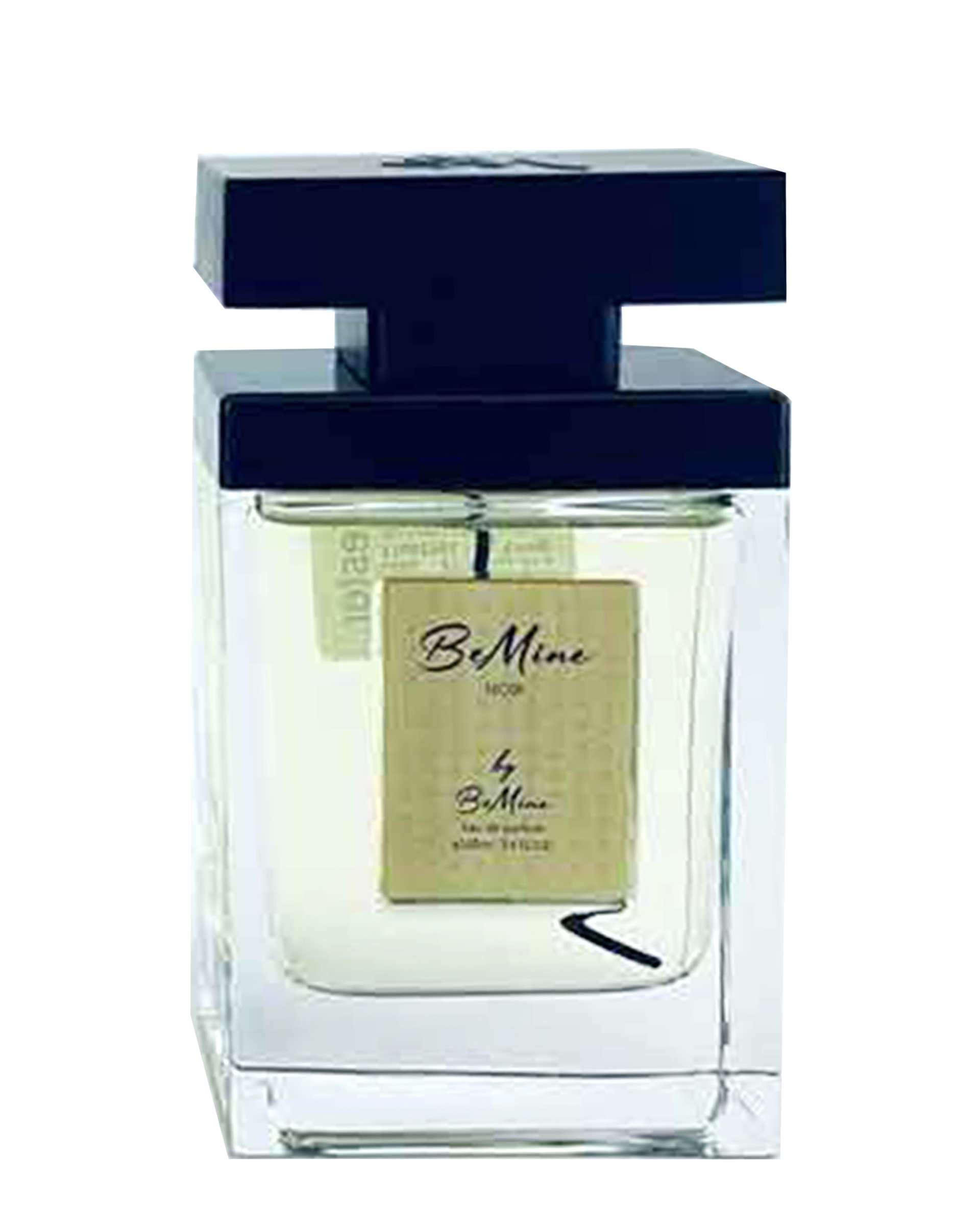 عطر مردانه بی ماین Noir EDP 100ml Be Mine