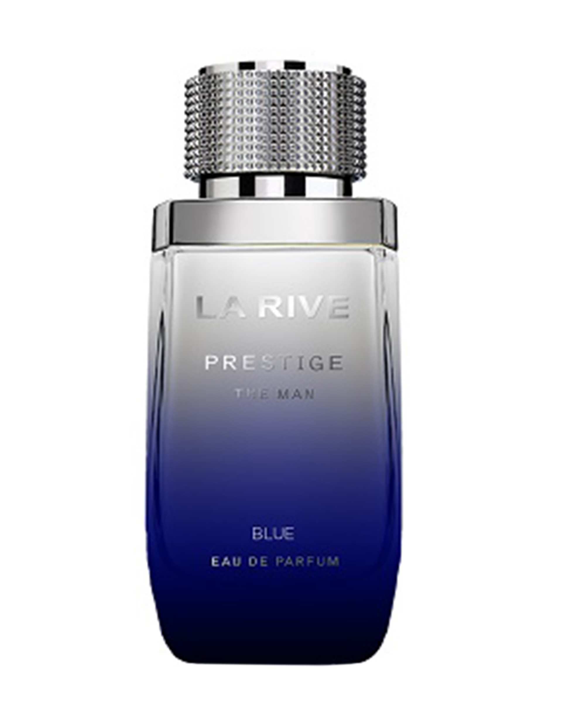 عطر مردانه لاریو Prestige Blue EDP 75ml La Rive 