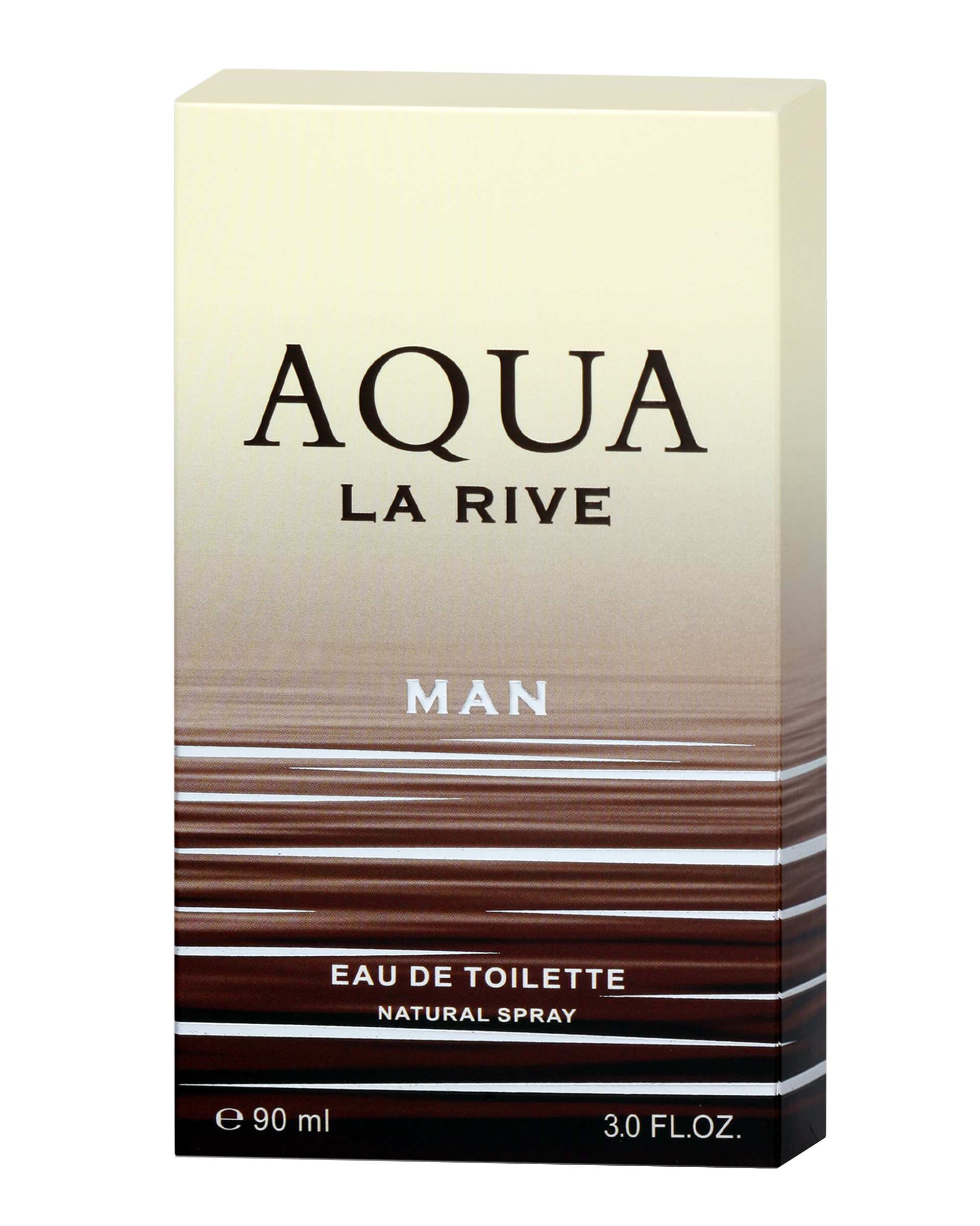 عطر مردانه لاریو Aqua Man EDT 90ml La Rive