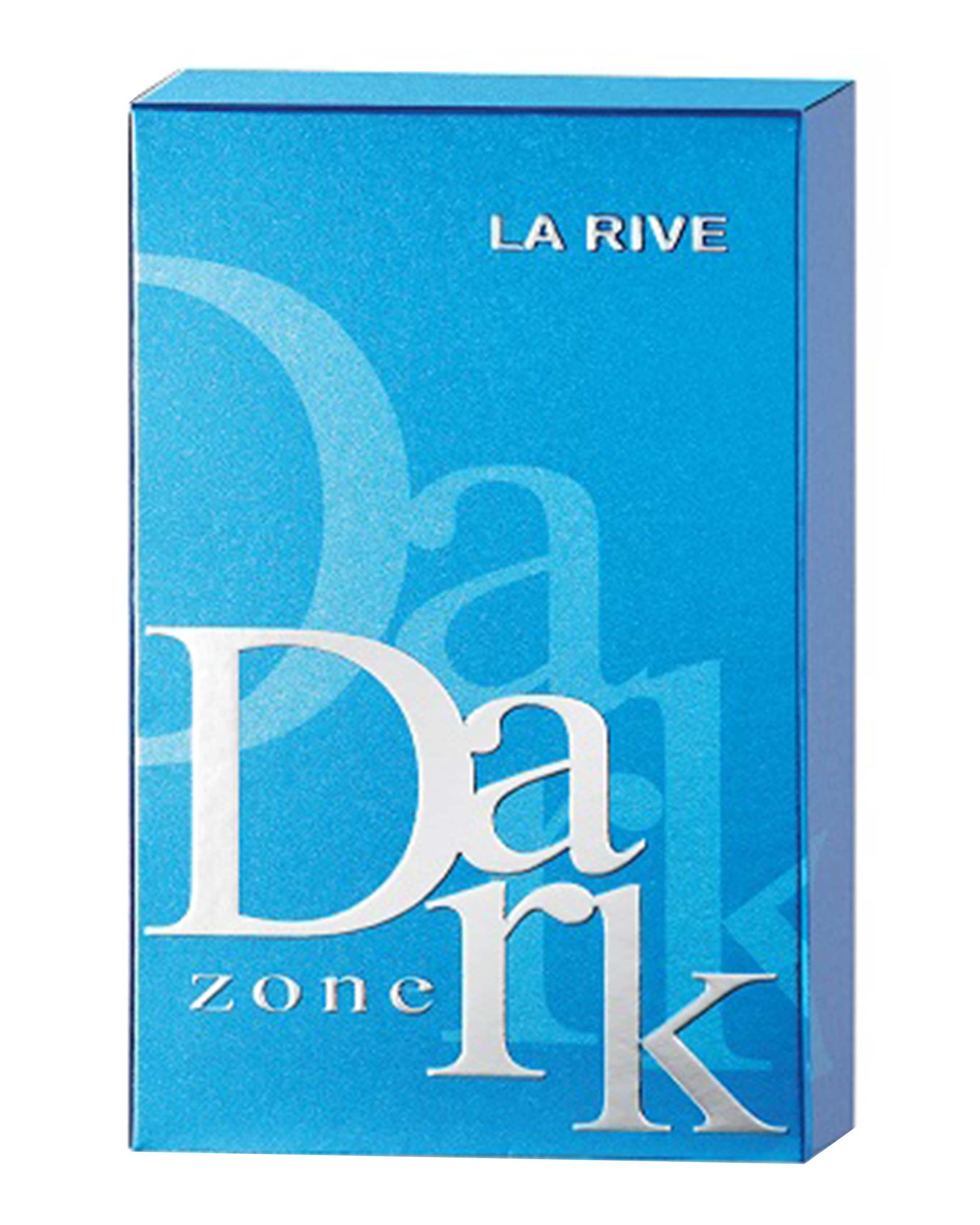 عطر مردانه لاریو Dark Zone EDT 90ml La Rive