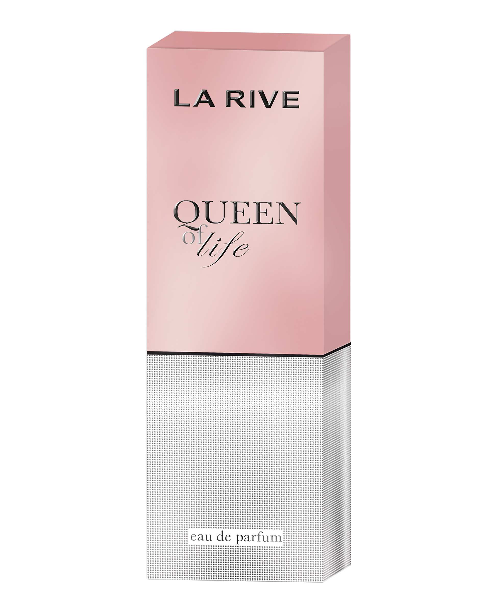 عطر زنانه لاریو Queen Of Life EDP 75 ml La Rive