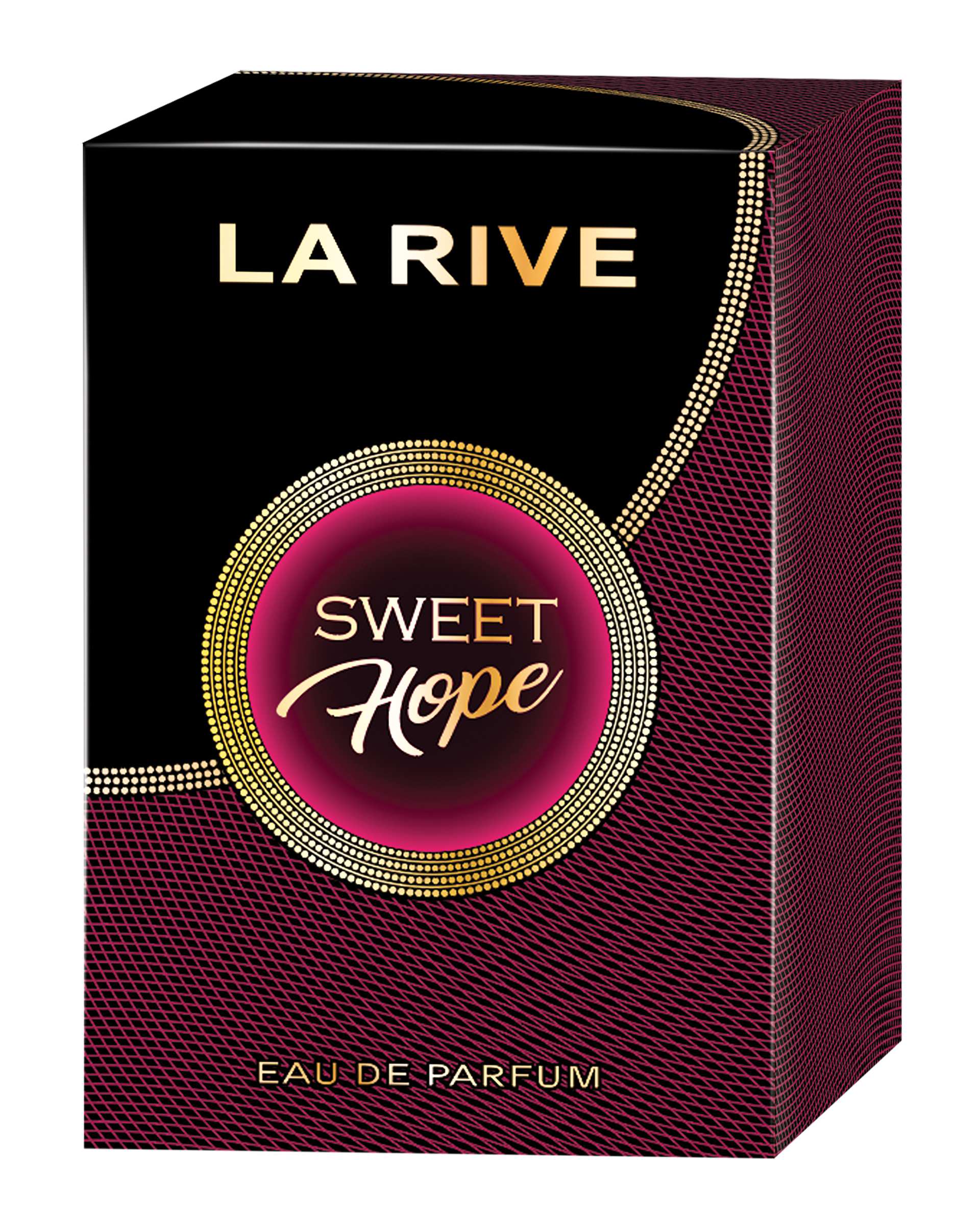 عطر زنانه لاریو Sweet Hope EDP 90ml La Rive