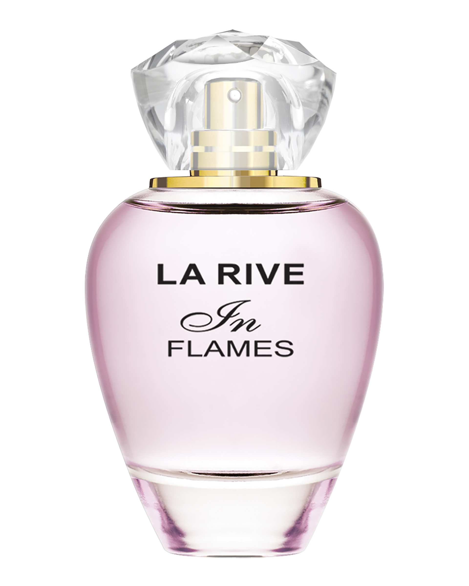 عطر زنانه لاریو In Flames EDP 90ml La Rive