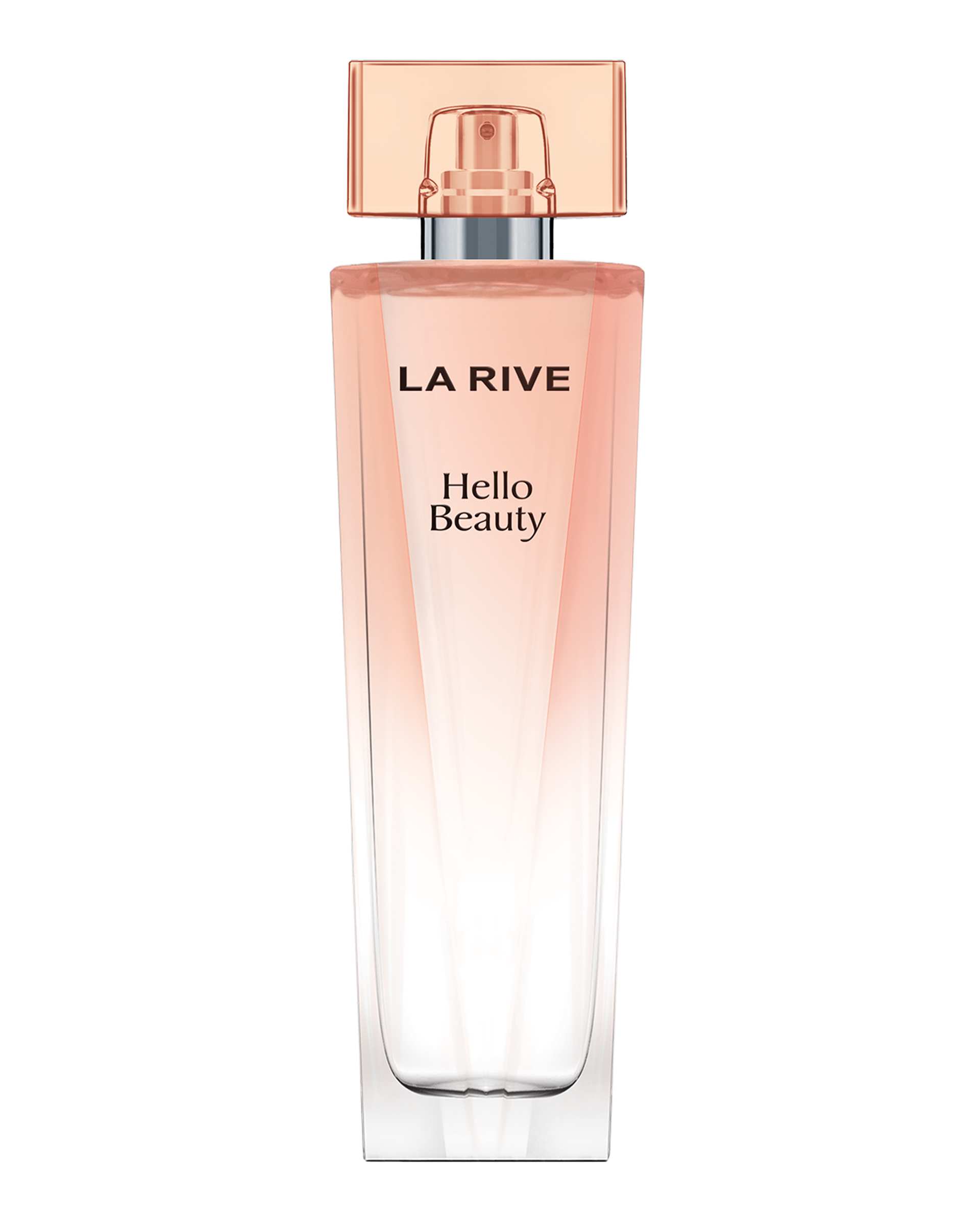 عطر زنانه لاریو Hello Beauty EDP 100ml La Rive