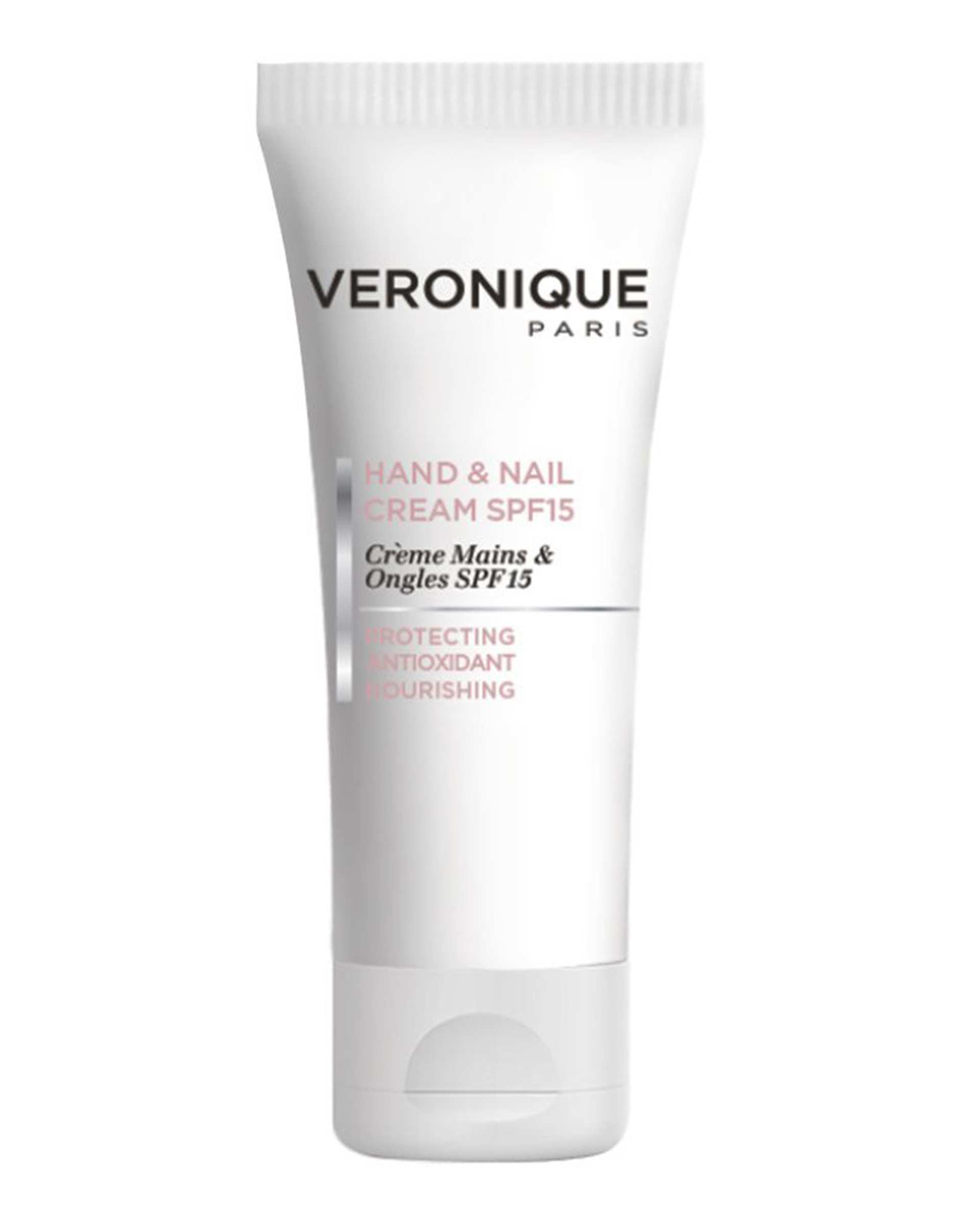 کرم دست و ناخن SPF15 ورونیک Veronique