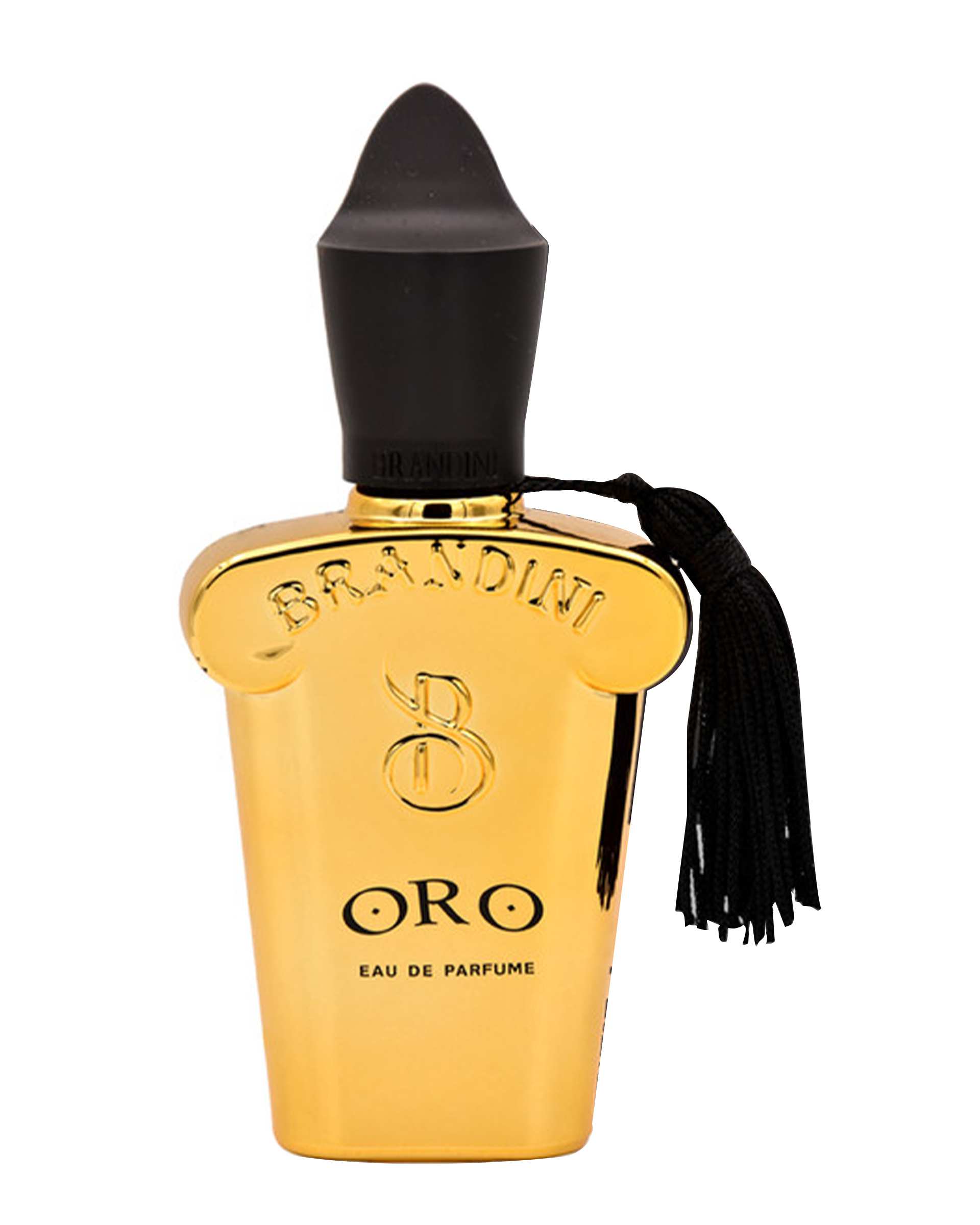 عطر جیبی برندینی Brandini مدل Oro حجم 33ml