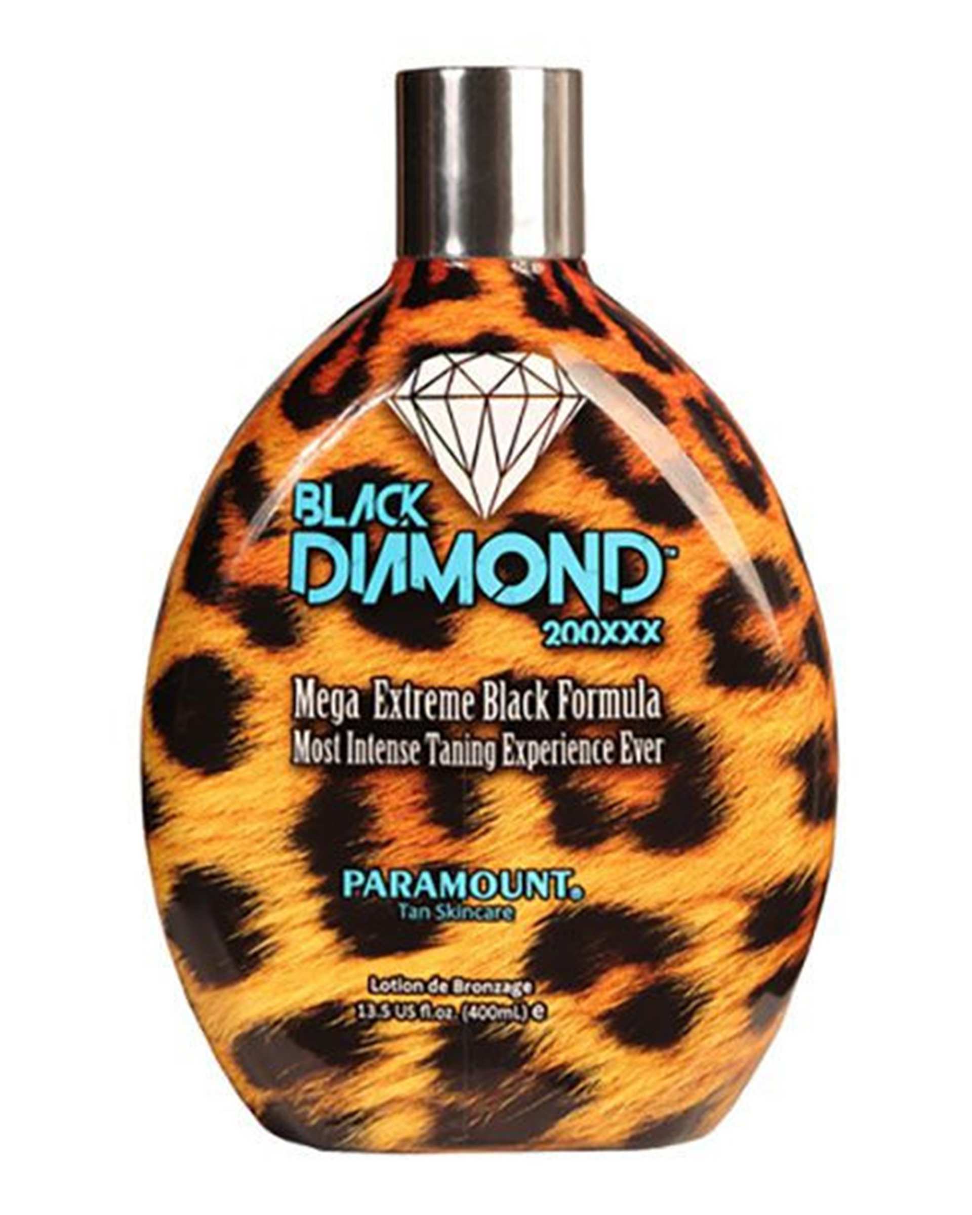 لوسیون سولاریوم پارامونت Paramount مدل 200XXX Diamond حجم 400ml