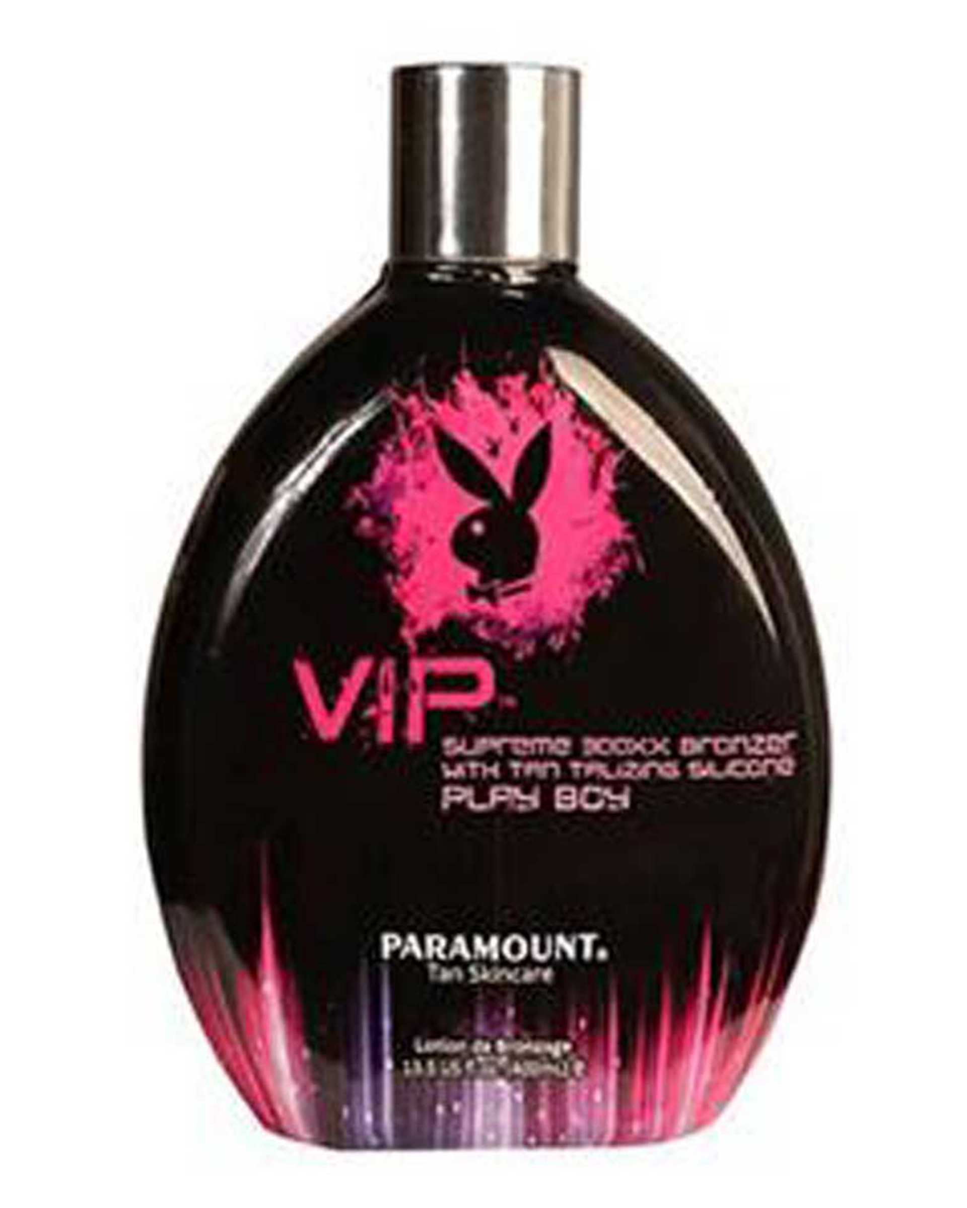 لوسیون سولاریوم پارامونت Paramount مدل VIP Play Boy حجم 400ml