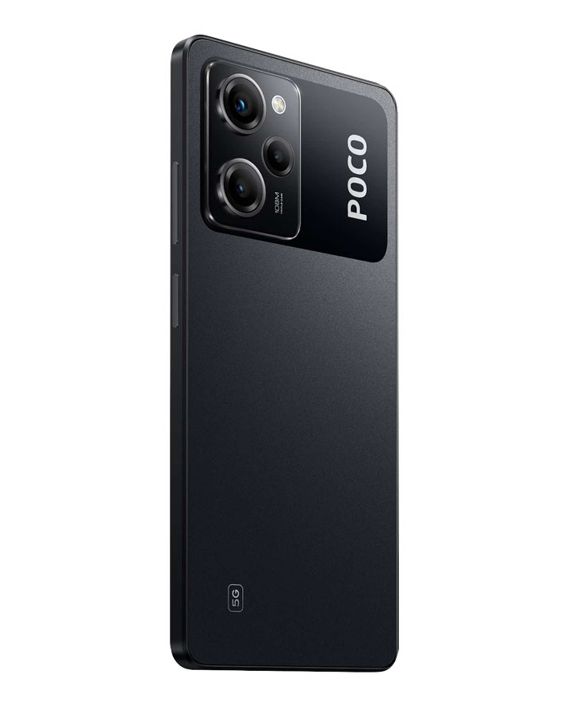 گوشی موبایل شیائومی مدل Poco X5 Pro 5G دو سیم کارت ظرفیت 256 گیگابایت و رم 8 گیگابایت مشکی