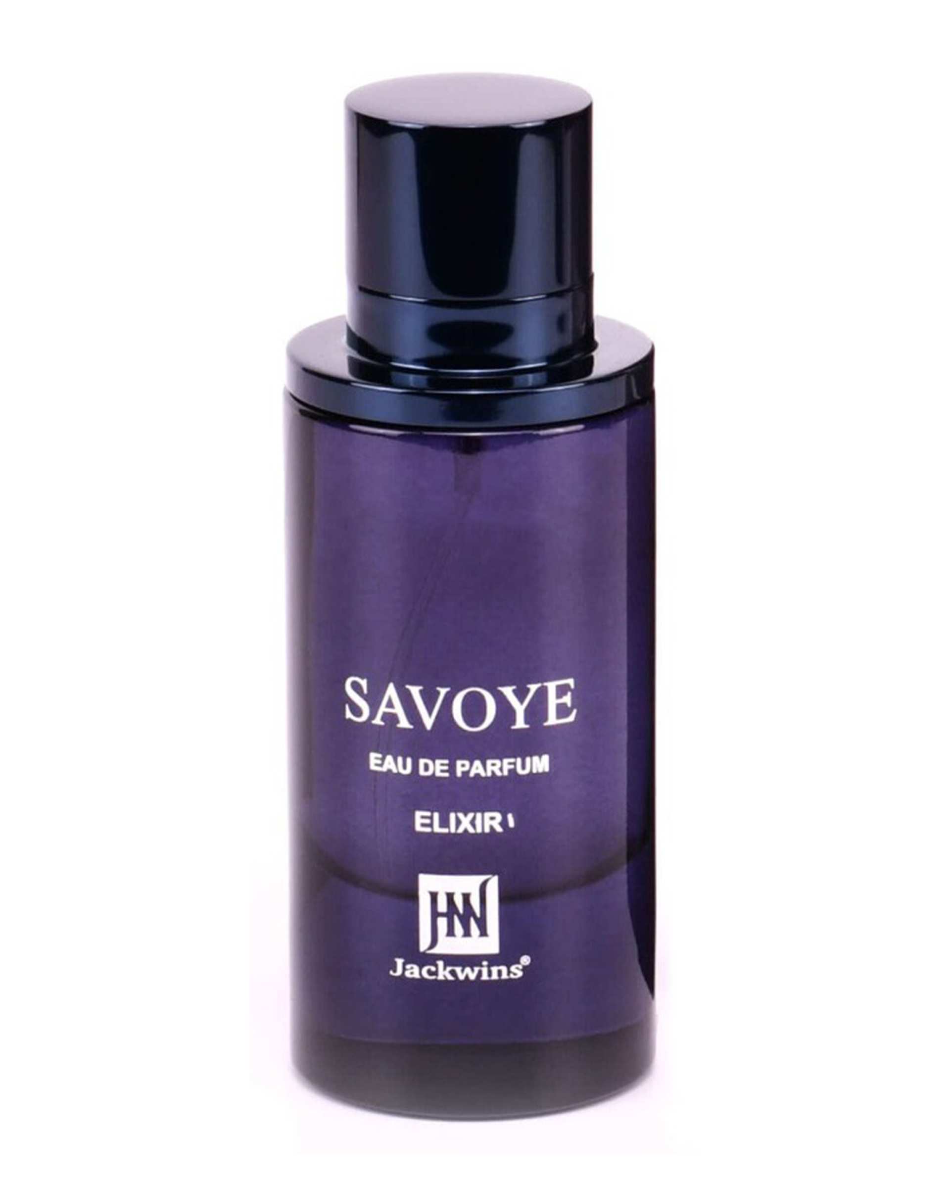 عطر مردانه جکوینز Savoye Elixir EDP 100ml Jackwins