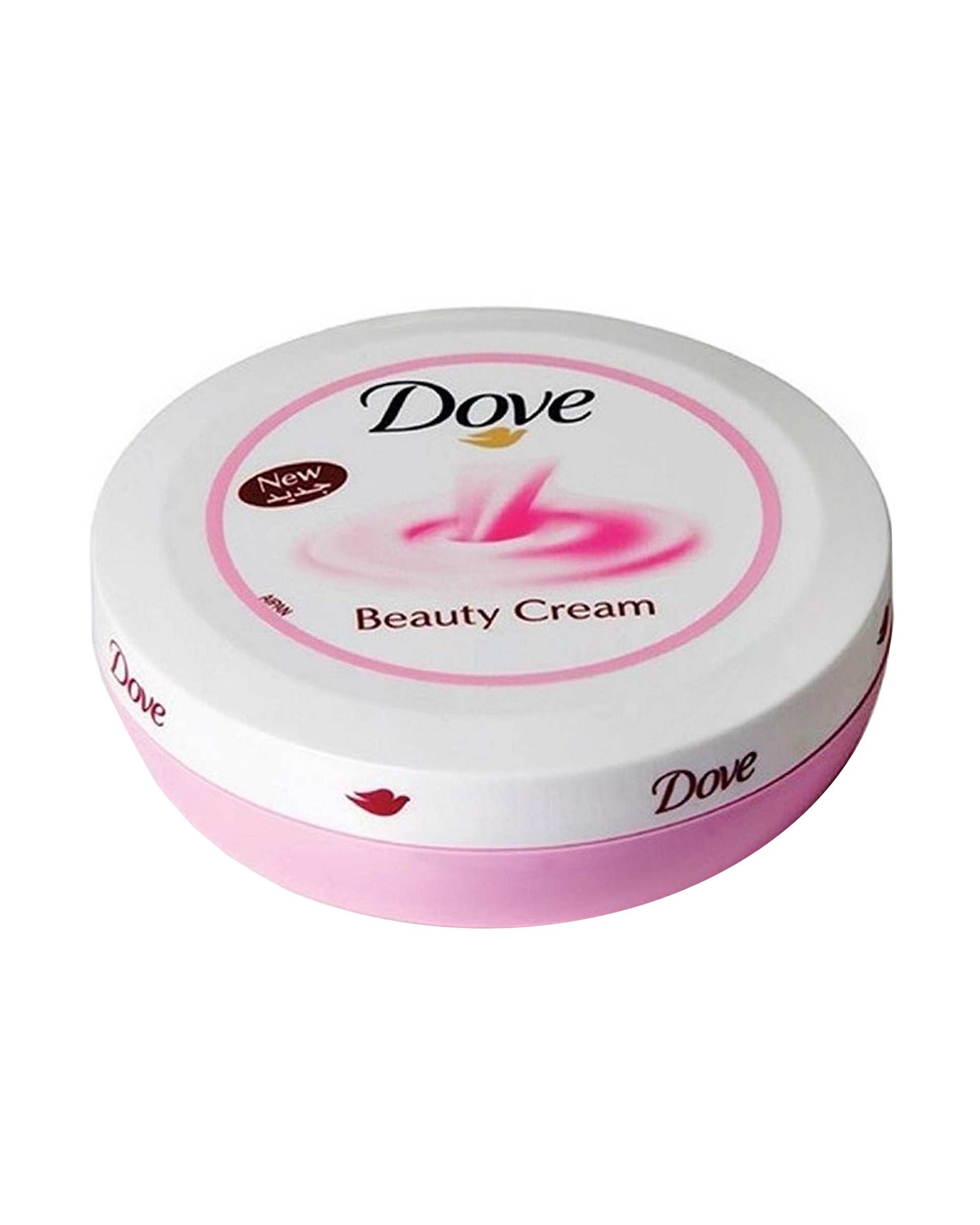 کرم مرطوب کننده و زیبایی داو Dove مدل Beauty Cream حجم 75ml