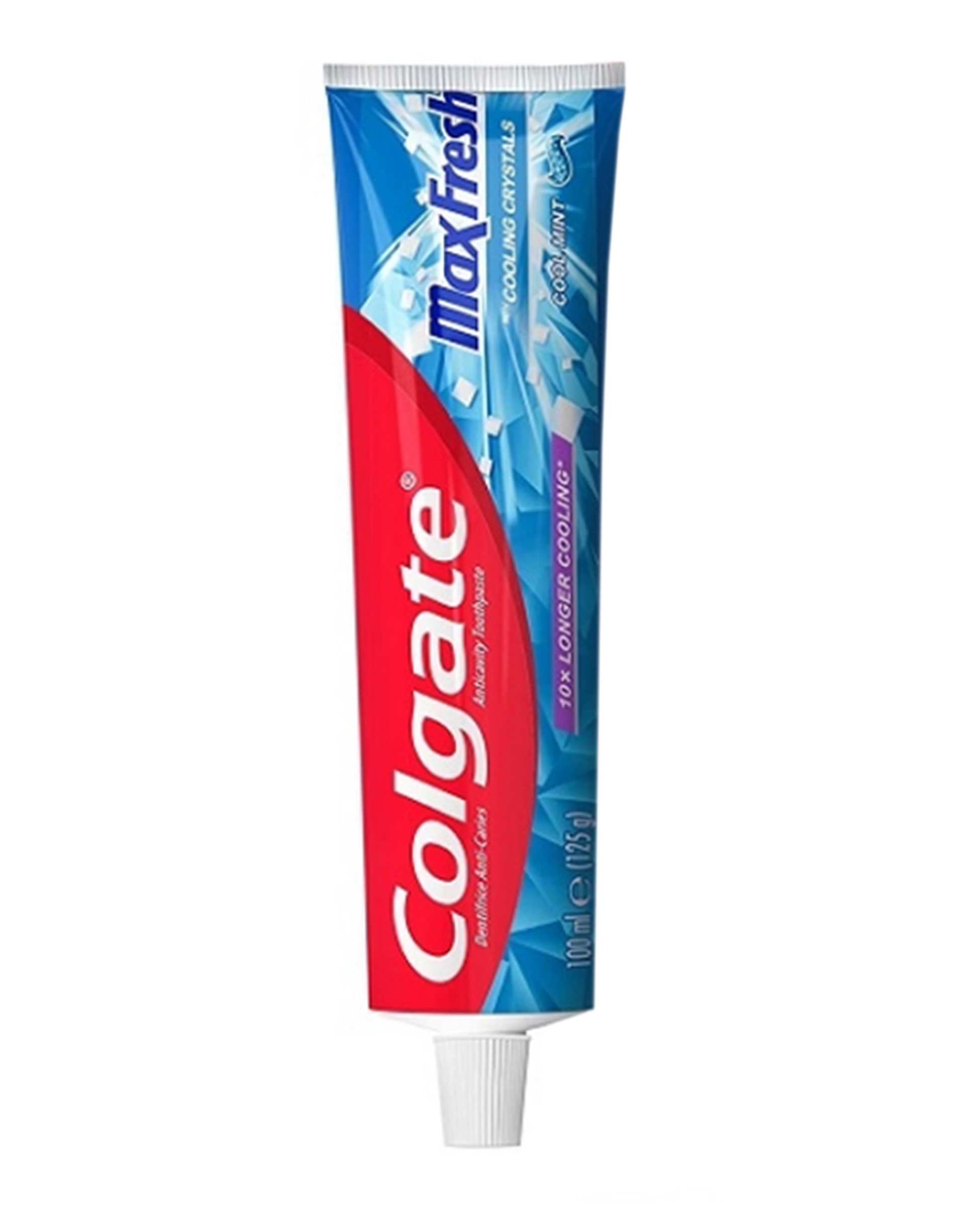 خمیر دندان کلگیت Colgate مدل Max Fresh حجم 100ml