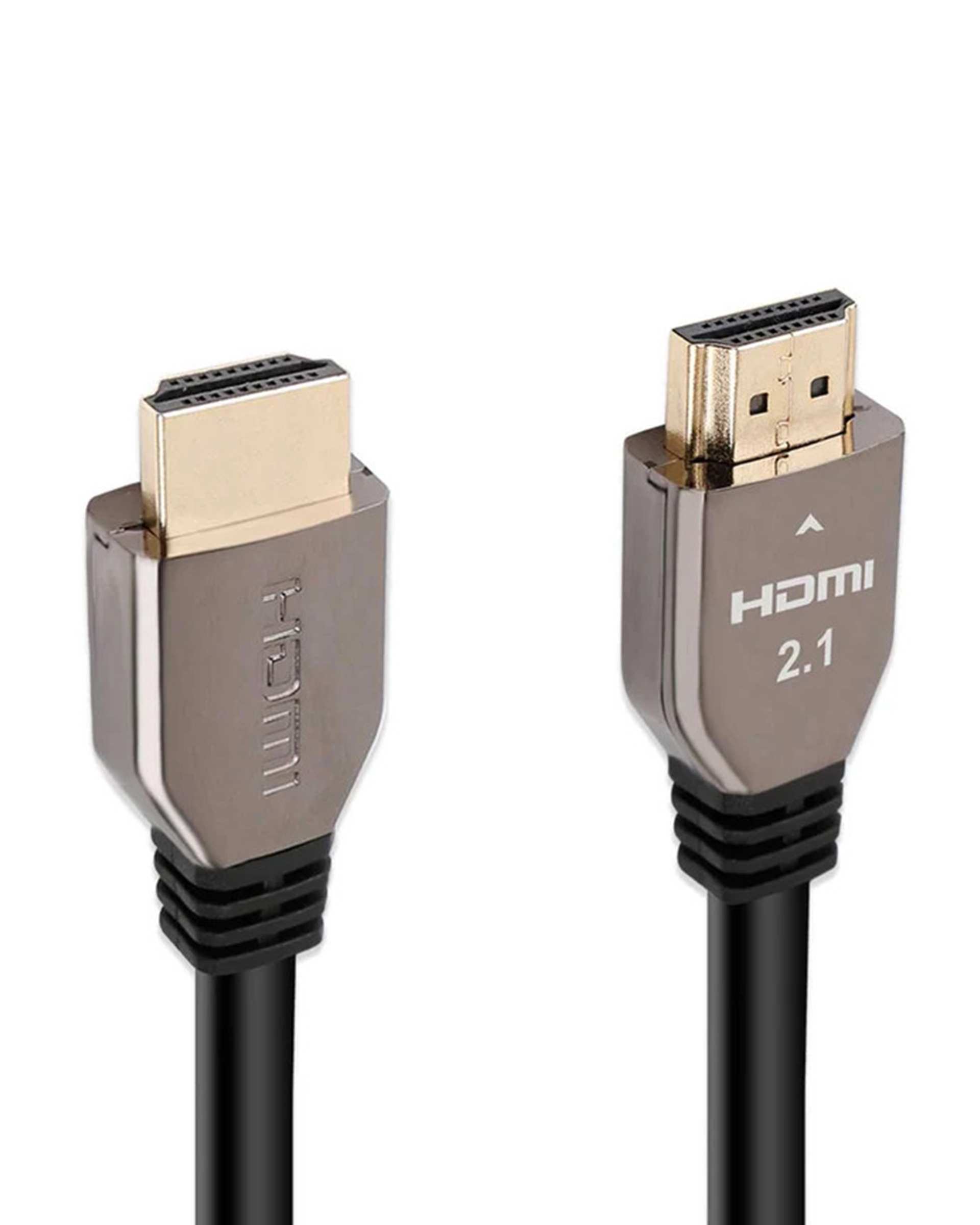 کابل HDMI 2.1 مشکی پرومیت Promate مدل PROLINK8K-300 طول 3 متر