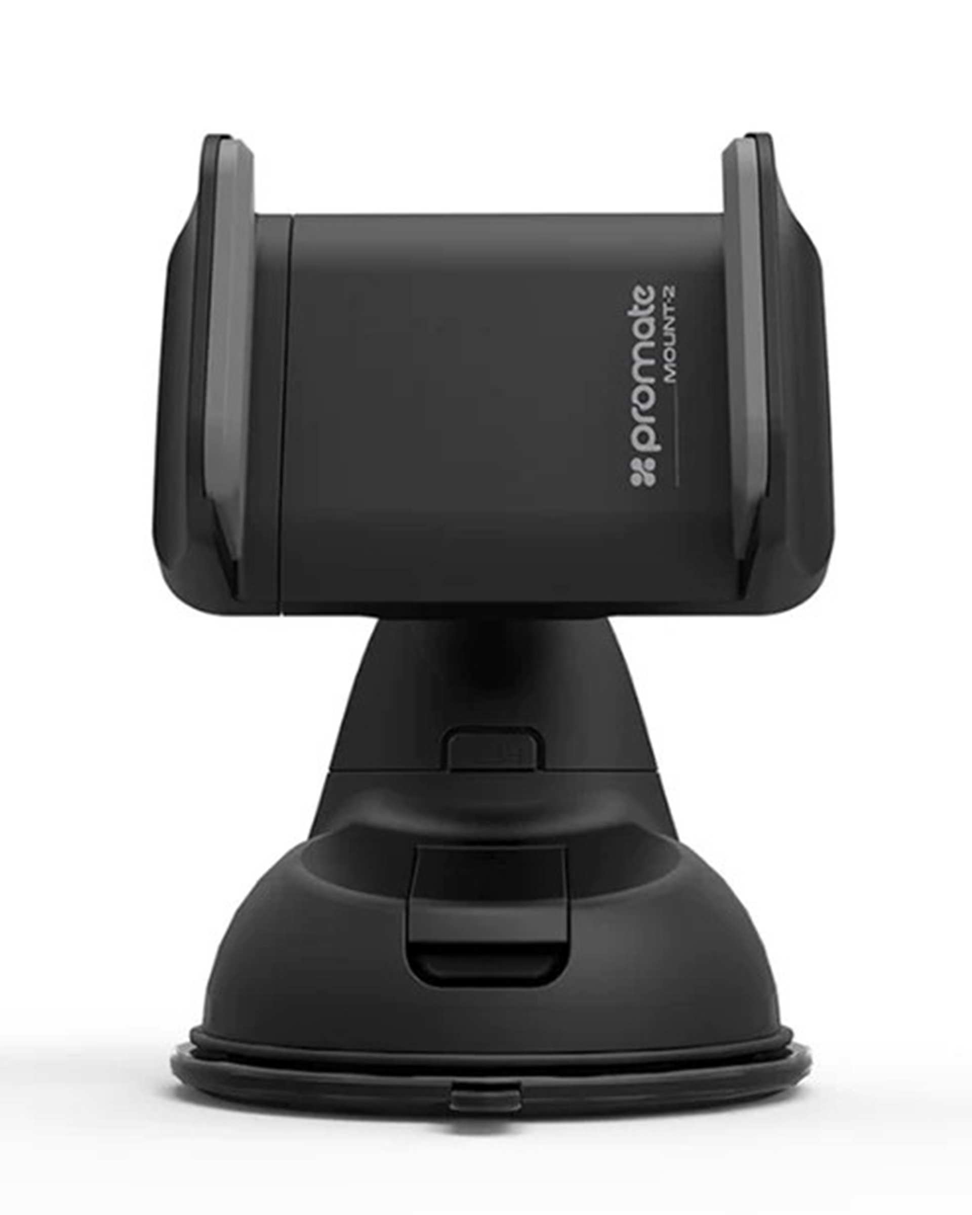 پایه نگهدارنده گوشی موبایل مشکی پرومیت Promate مدل MOUNT-2