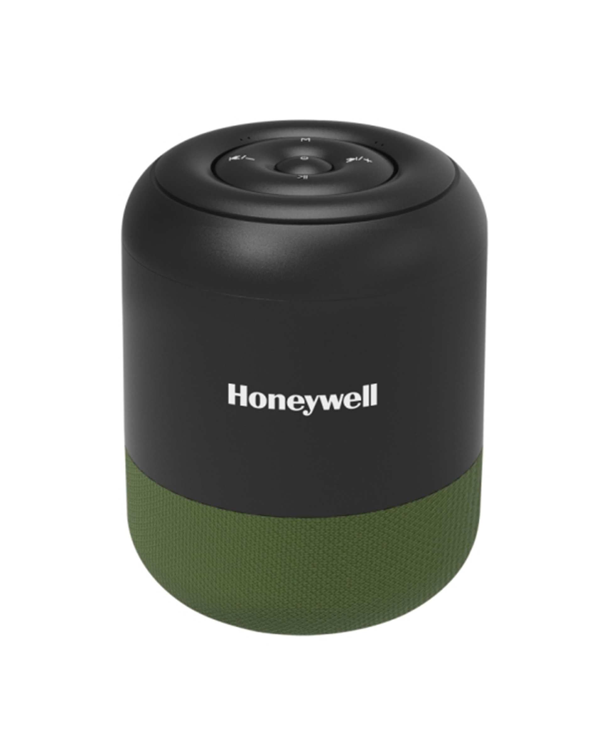 اسپیکر بلوتوثی سبز زیتونی هانیول Honeywell مدل Moxie V200