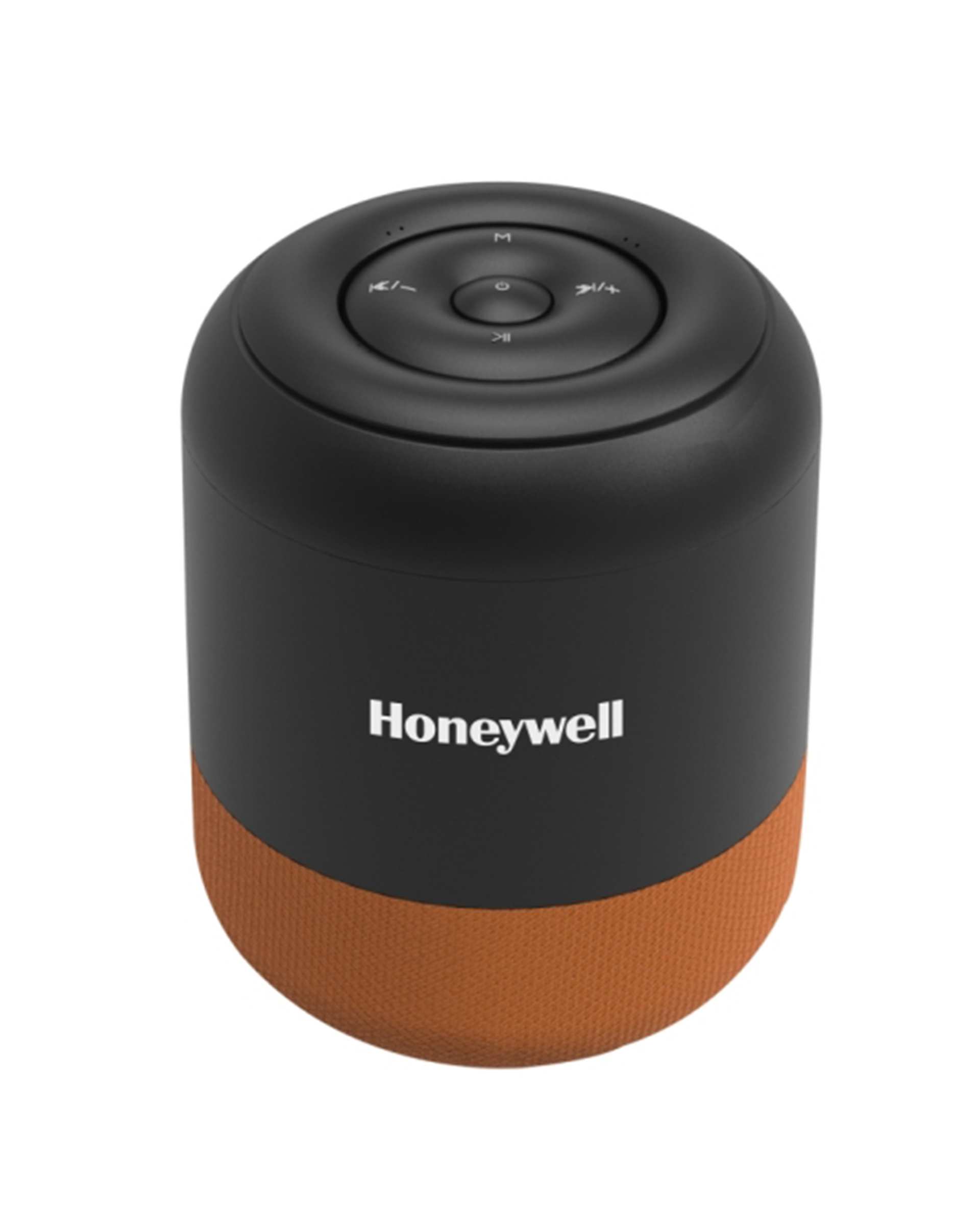 اسپیکر بلوتوثی نارنجی هانیول Honeywell مدل Moxie V200