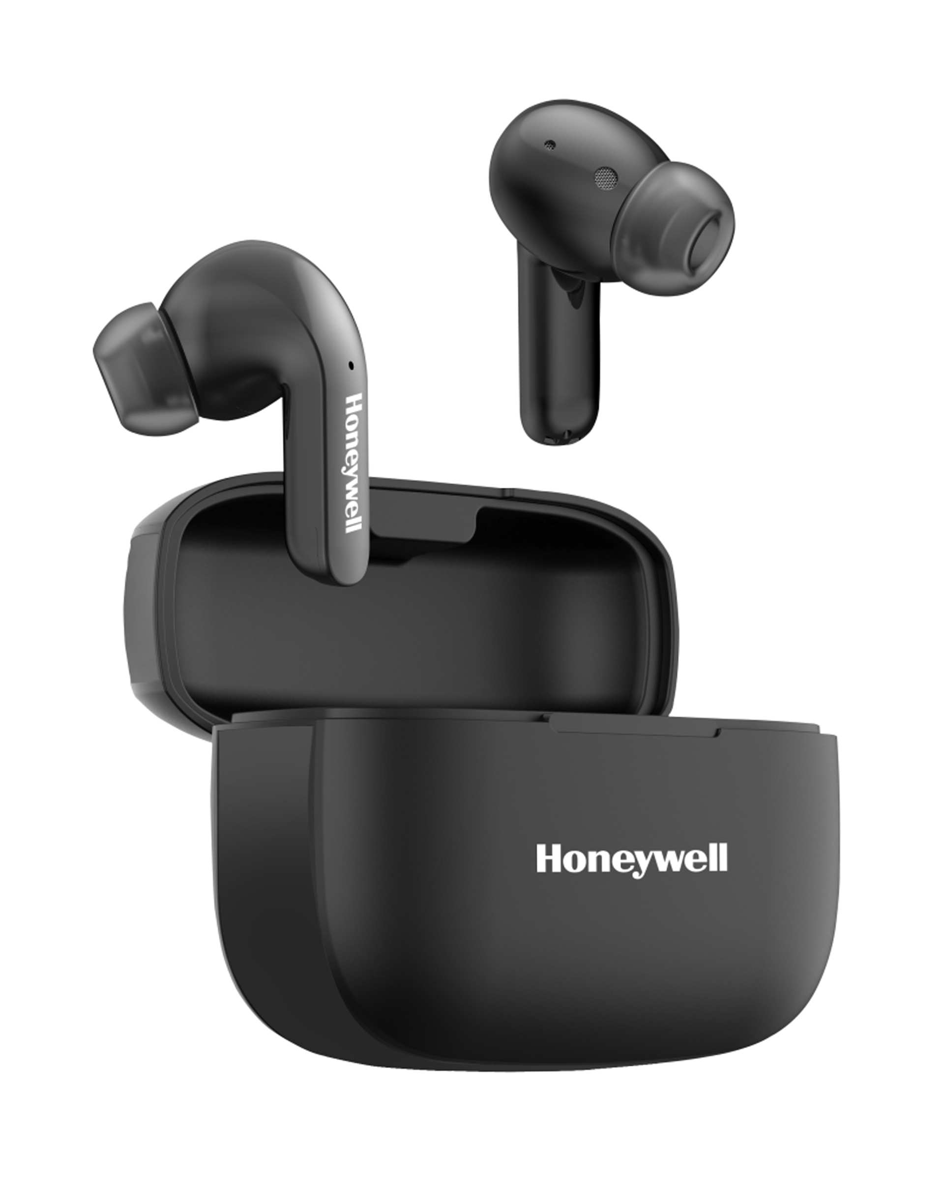 هدفون بی سیم مشکی هانیول Honeywell مدل Suono P3000