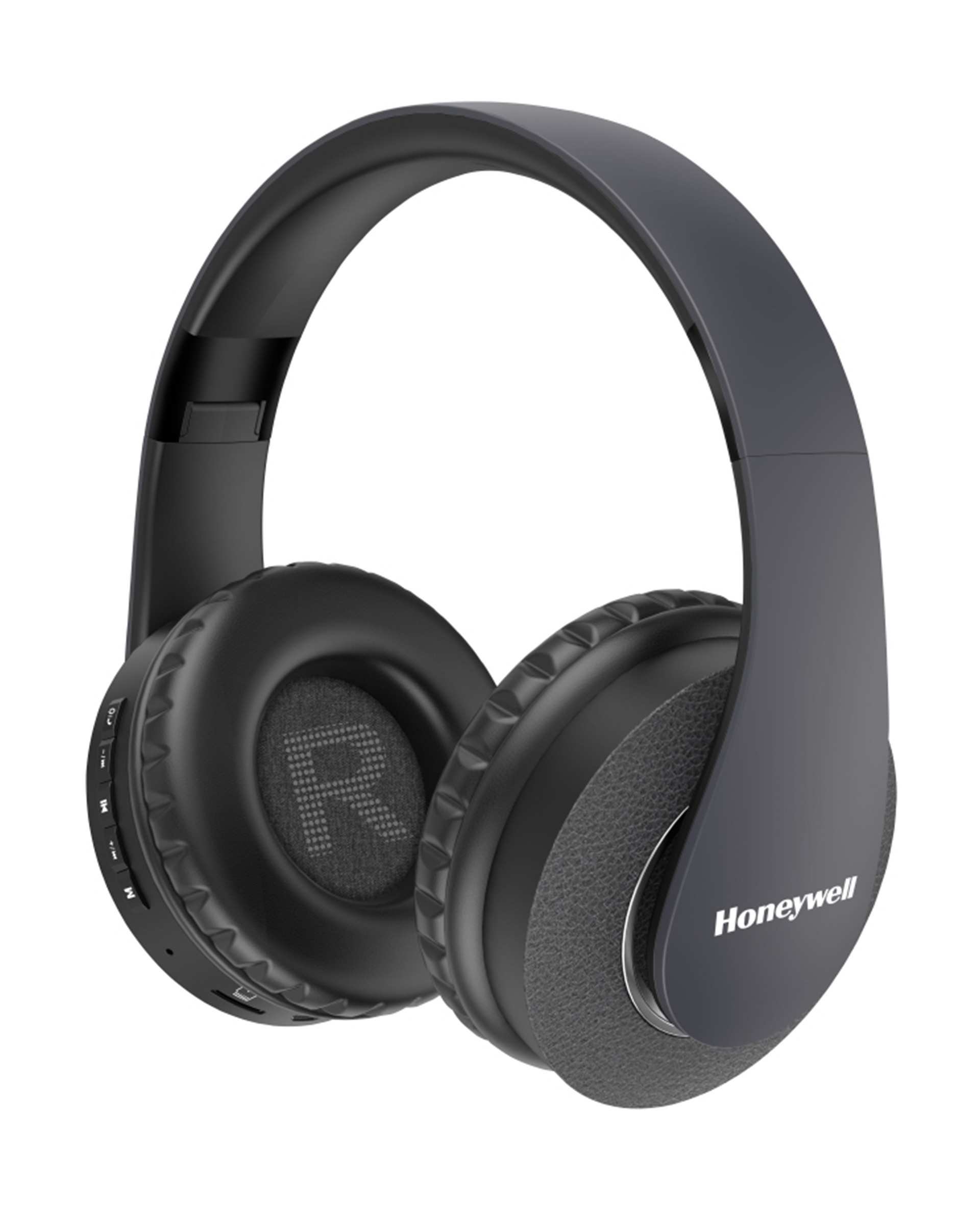 هدفون بی سیم طوسی هانیول Honeywell مدل Suono P20