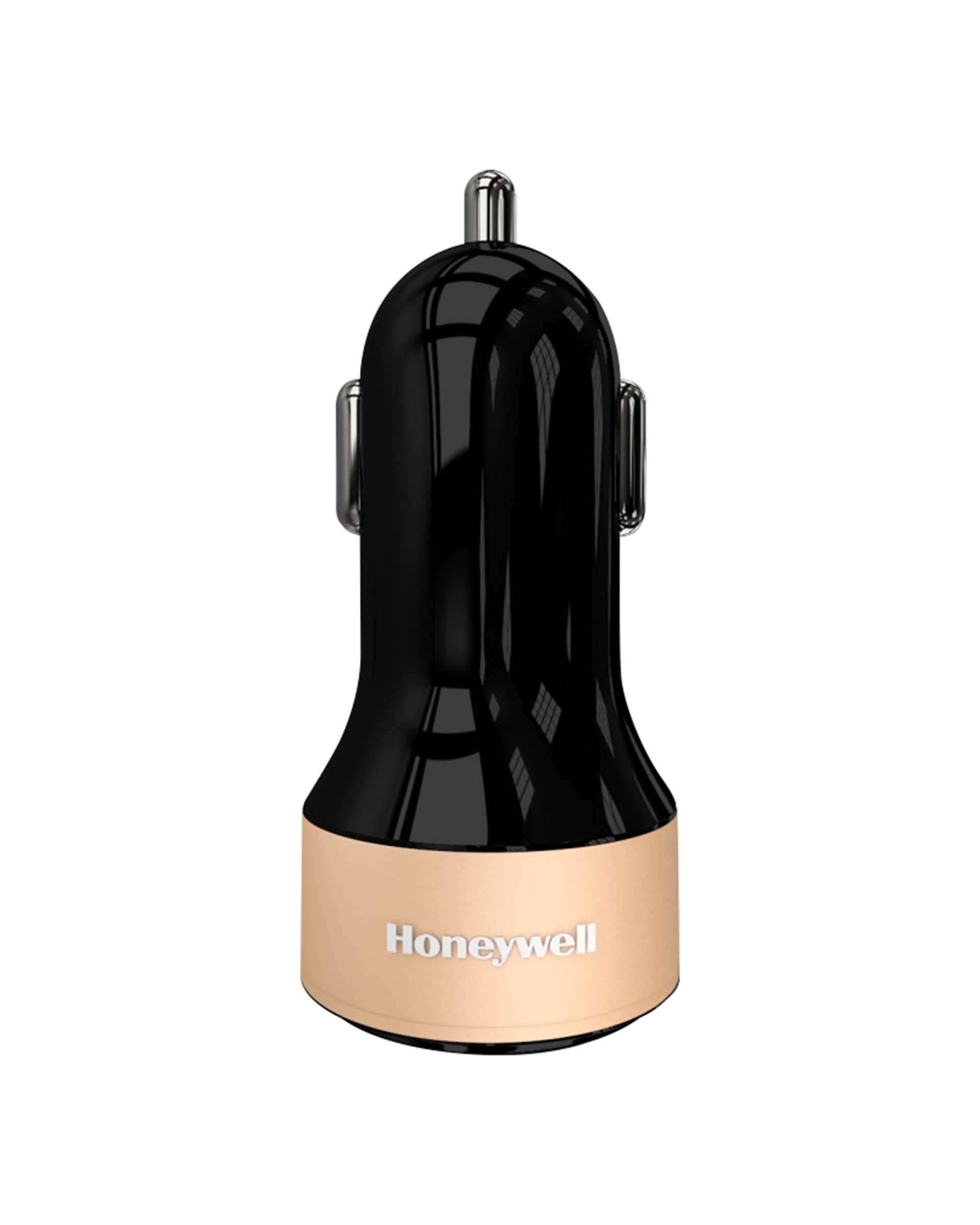 شارژر فندکی مشکی هانیول Honeywell مدل HC000009