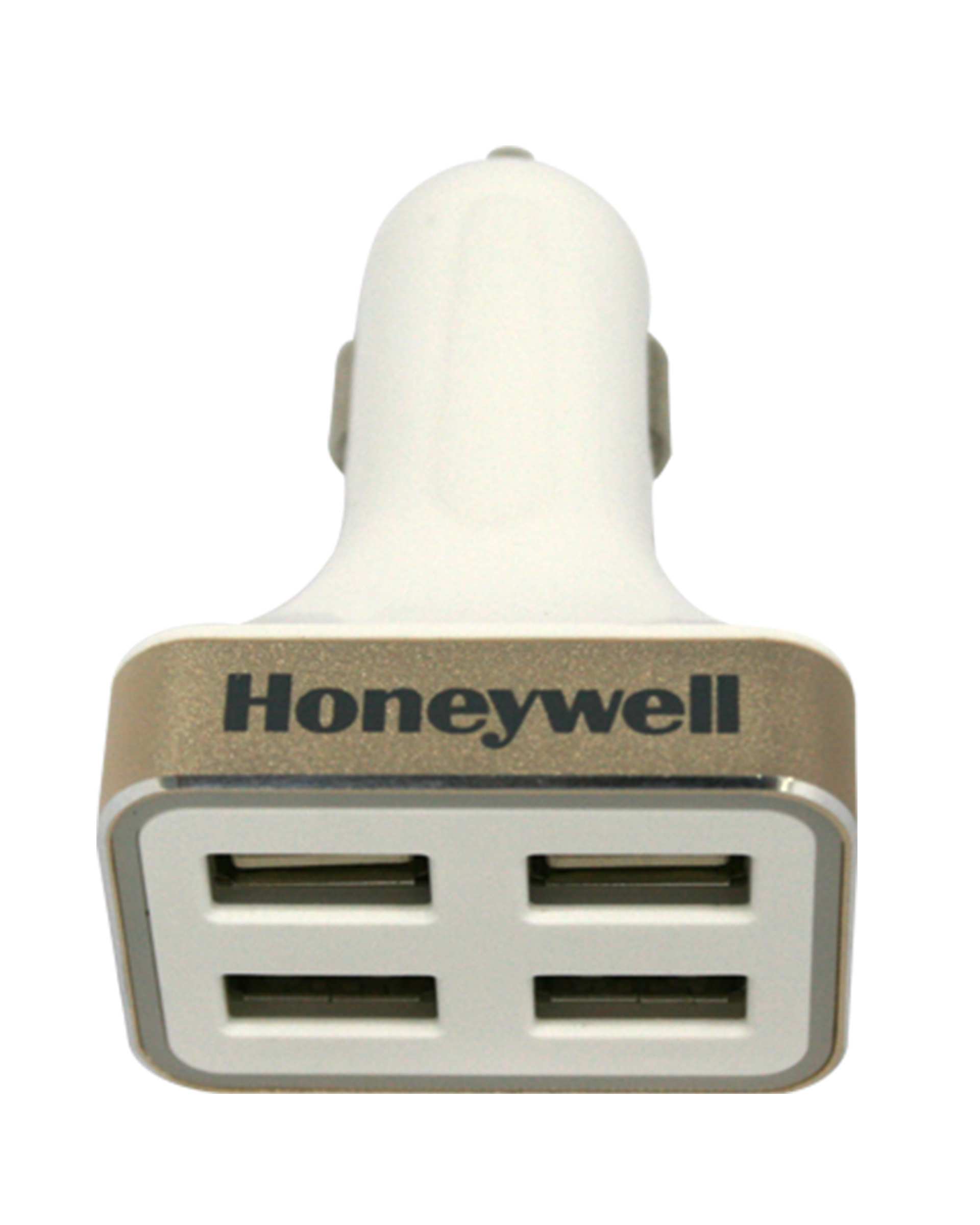 شارژر فندکی سفید هانیول Honeywell مدل HC000005