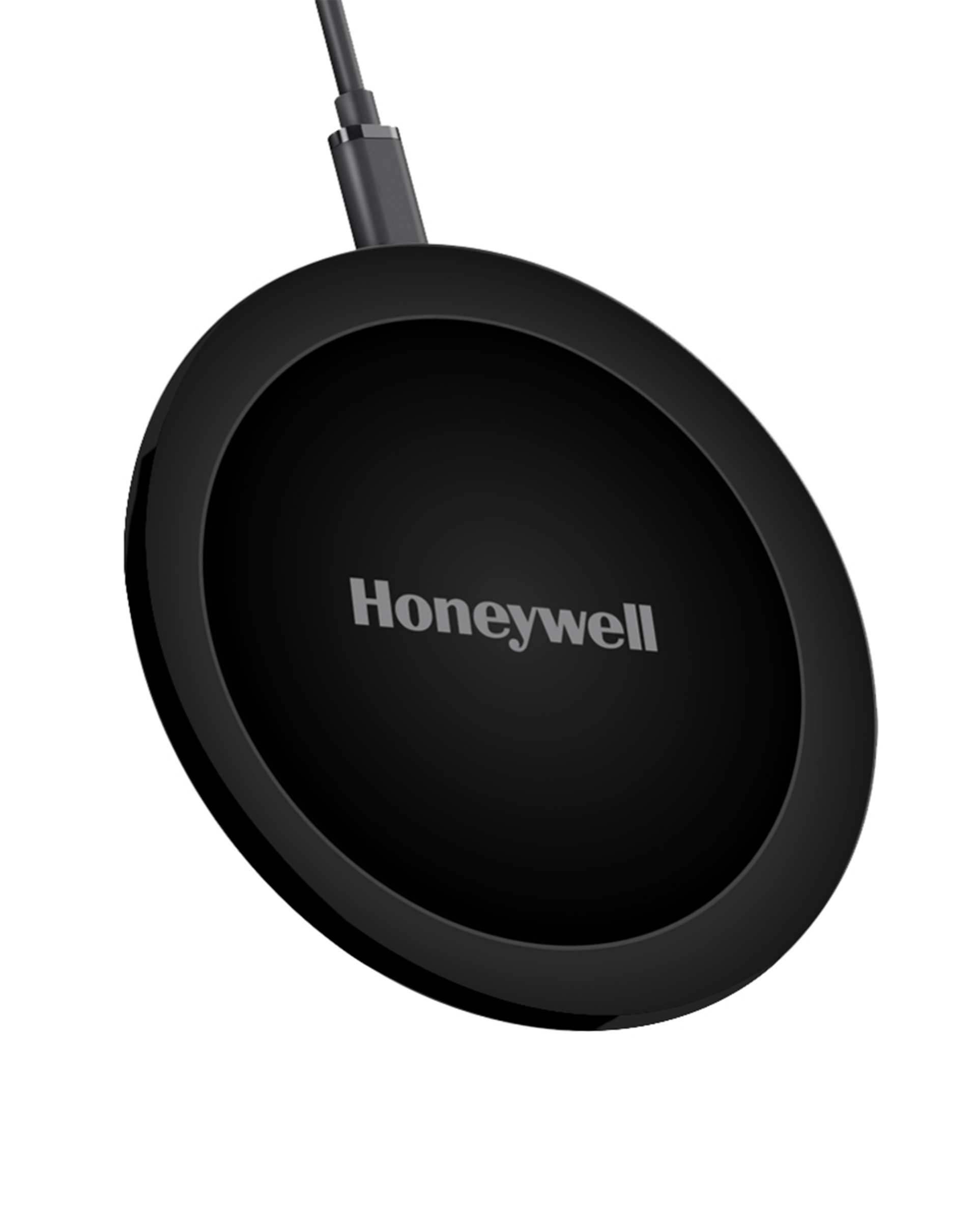 شارژر بی سیم مشکی هانیول Honeywell کد HC000013 مدل ZEST- S