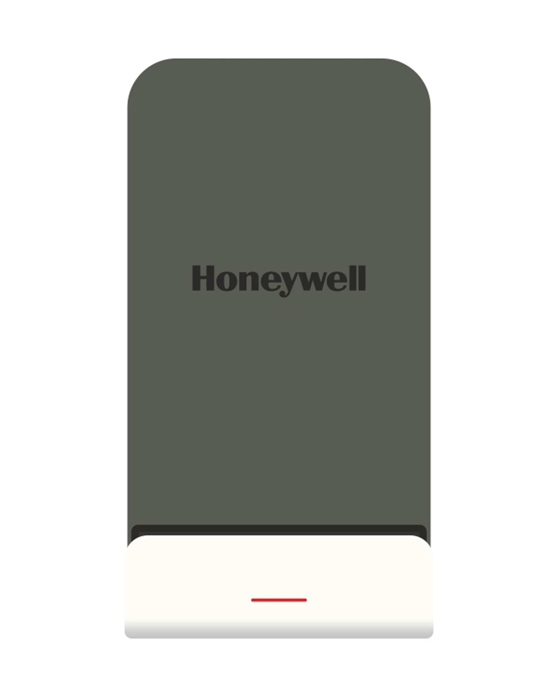 شارژر بی سیم سفید هانیول Honywell کد HC000014 مدل ZEST-D