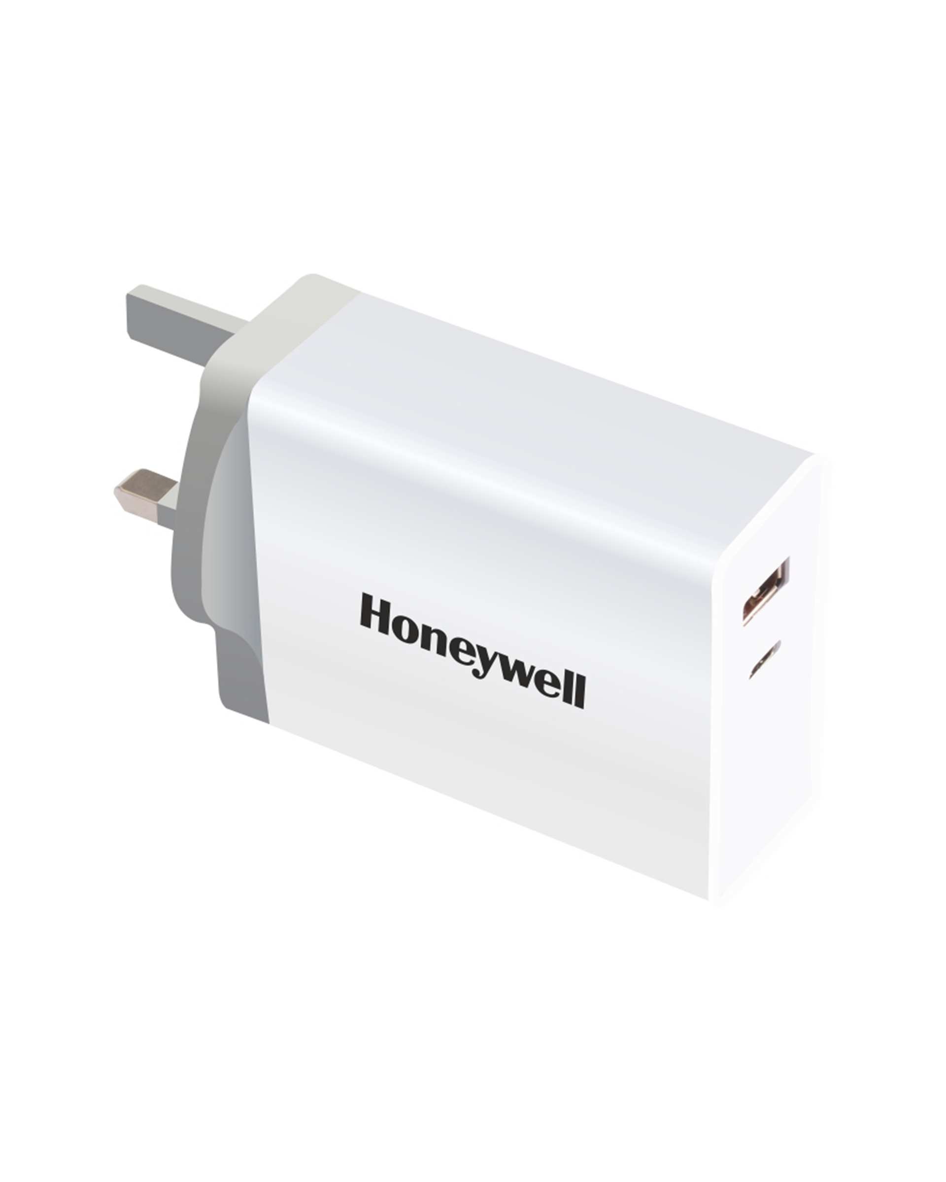 شارژر دیواری ZEST- PD 60W هانیول Honeywell مدل HC000016