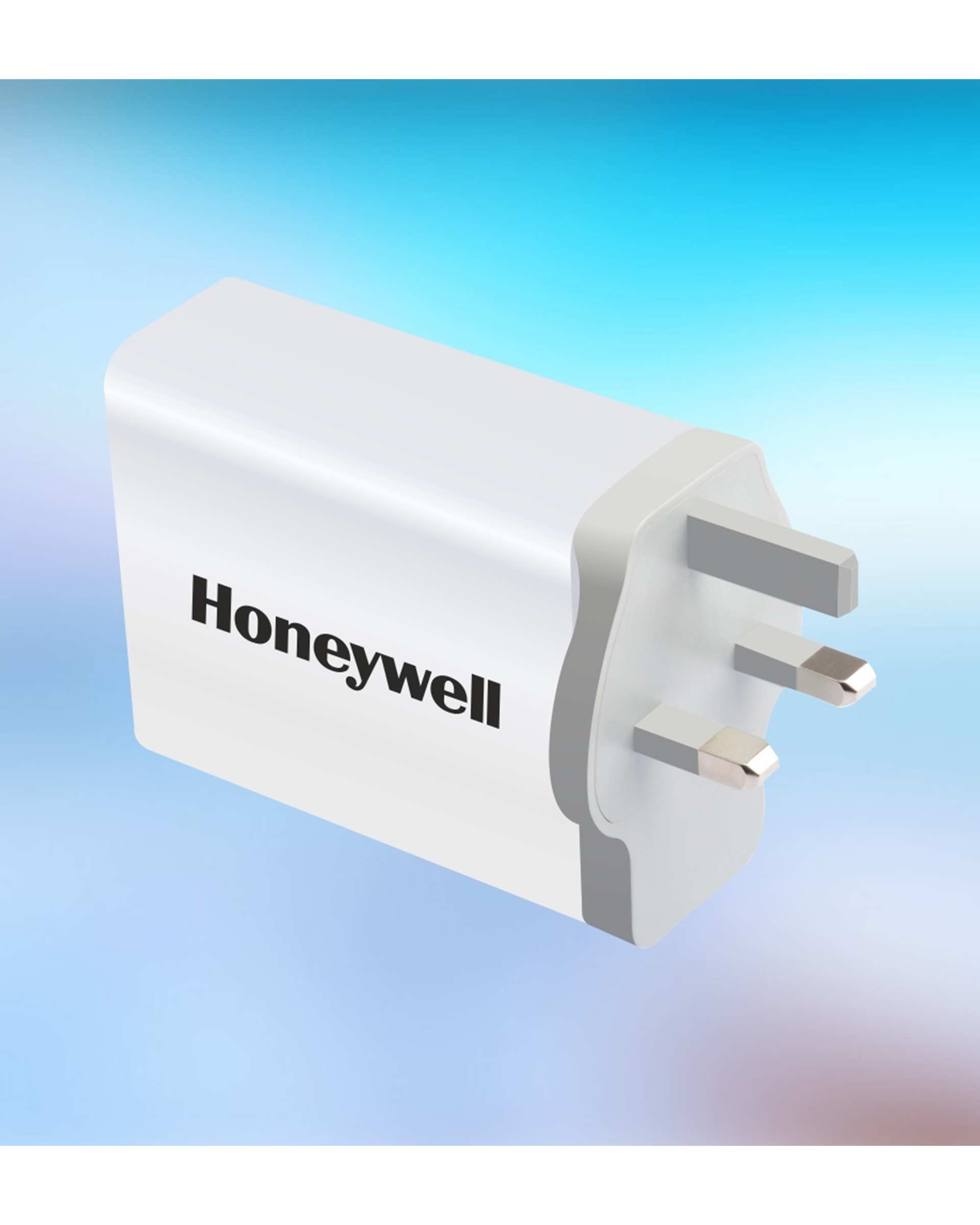 شارژر دیواری ZEST- PD 60W هانیول Honeywell مدل HC000016