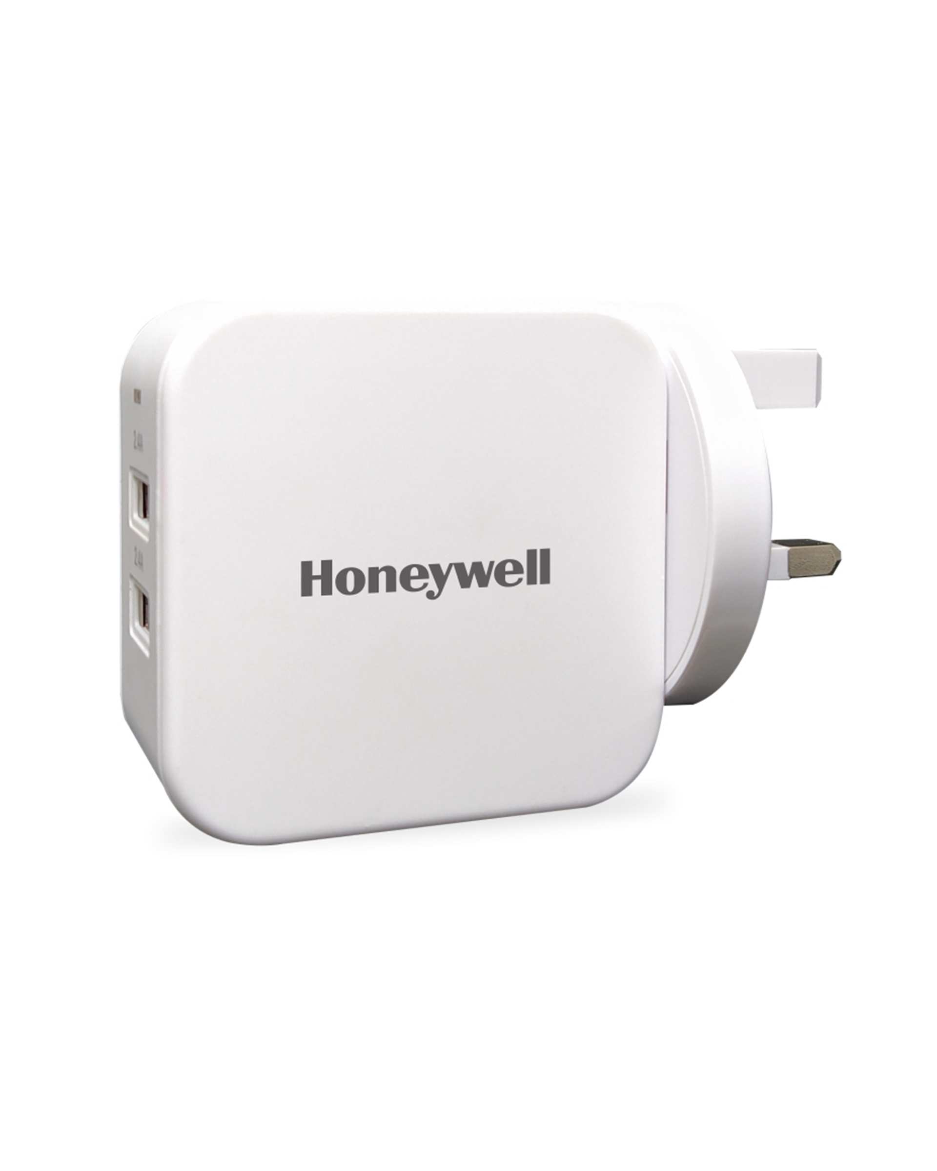 شارژر دیواری هانیول Honeywell مدل HC000017 با کابل Micro USB