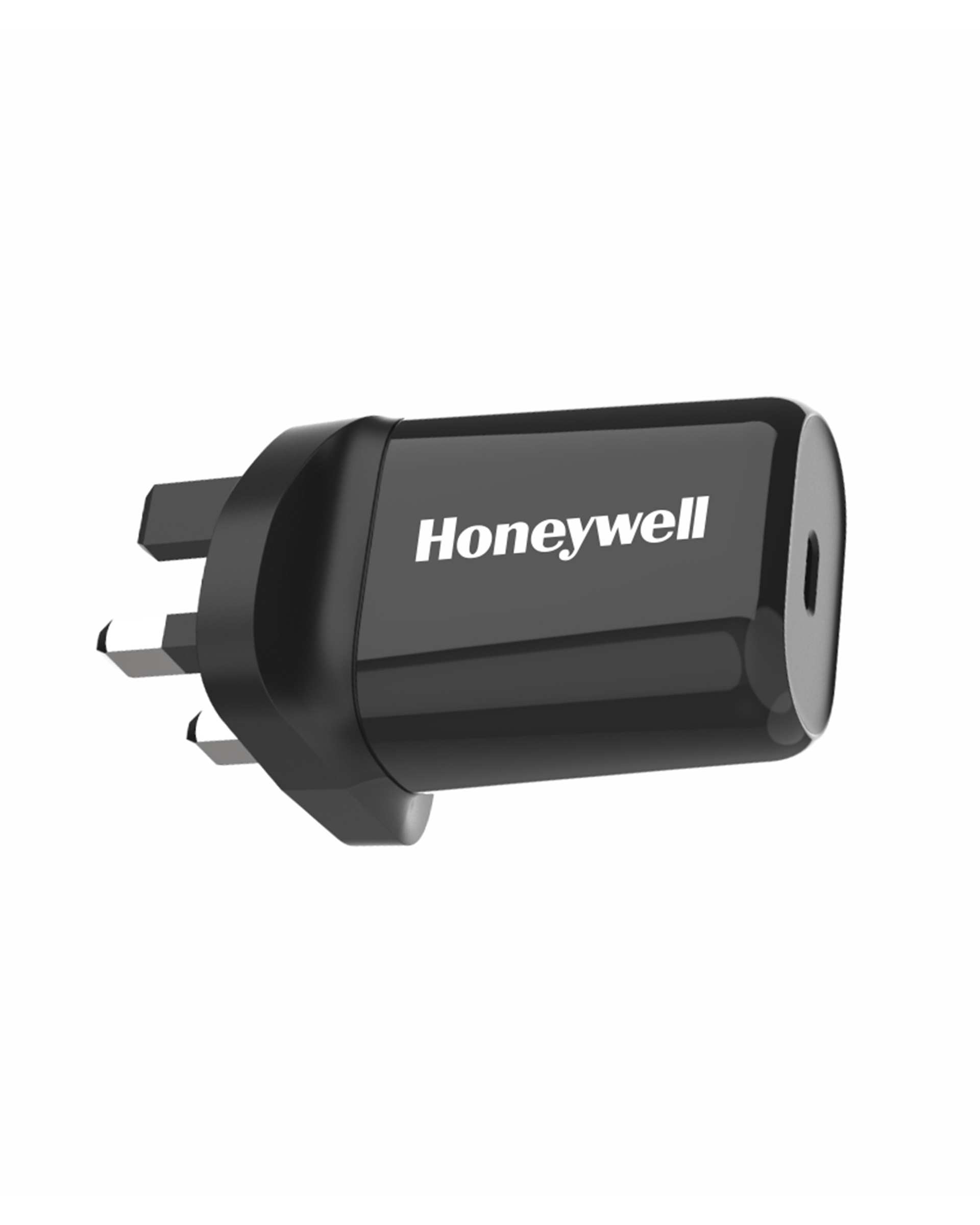 شارژر دیواری Power Delivery مشکی هانیول Honeywell مدل HC000024