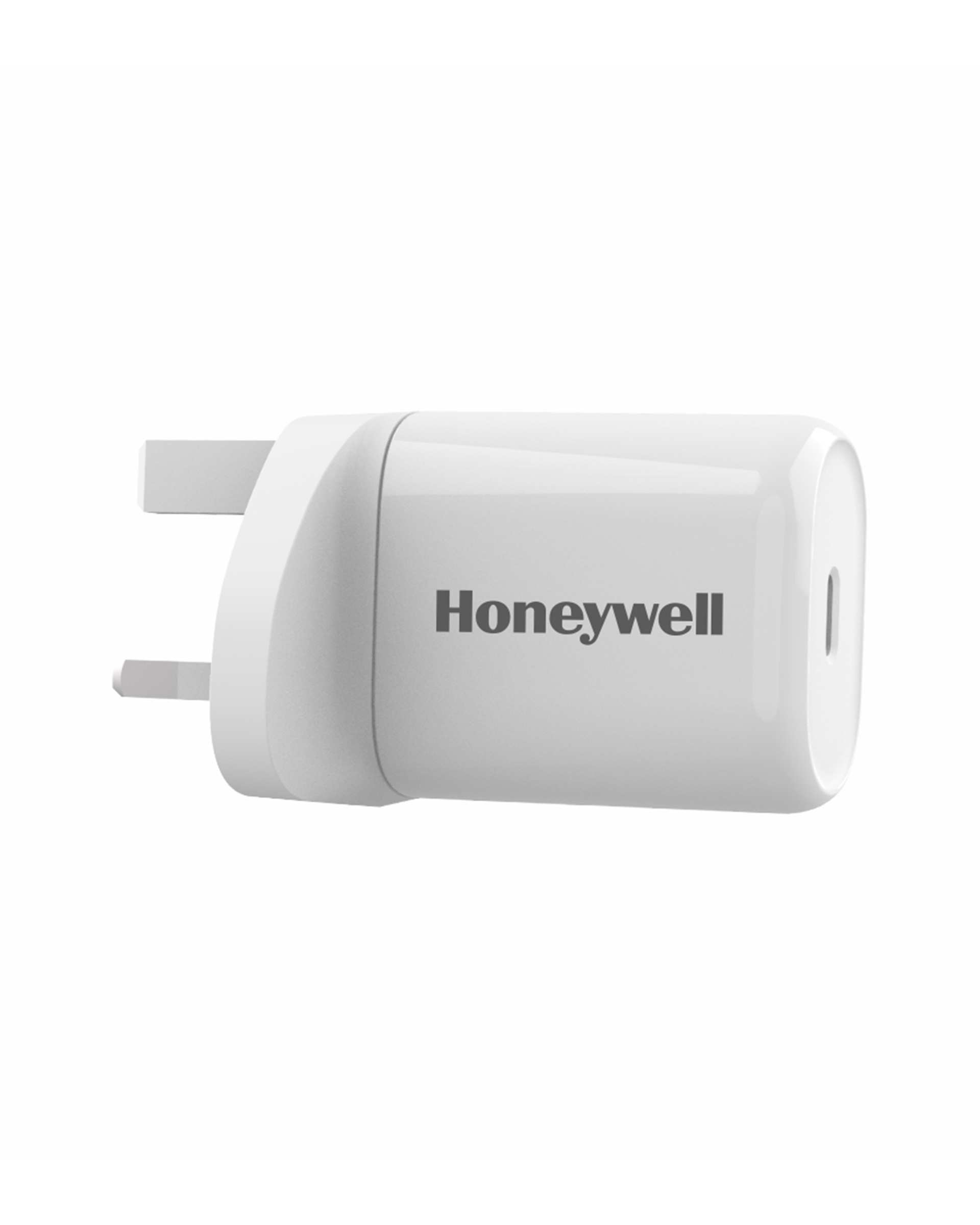 شارژر دیواری Power Delivery سفید هانیول Honeywell مدل HC000024