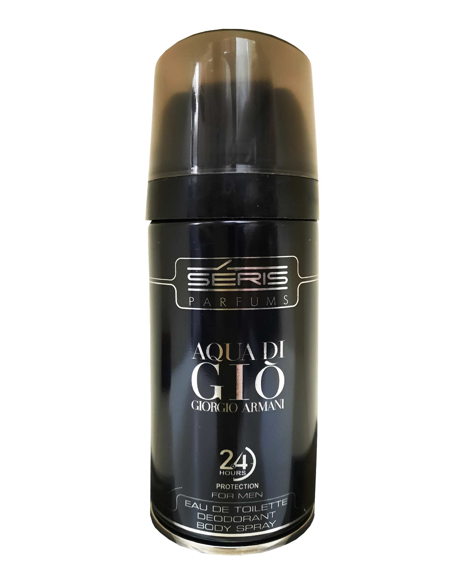 Gio discount body spray