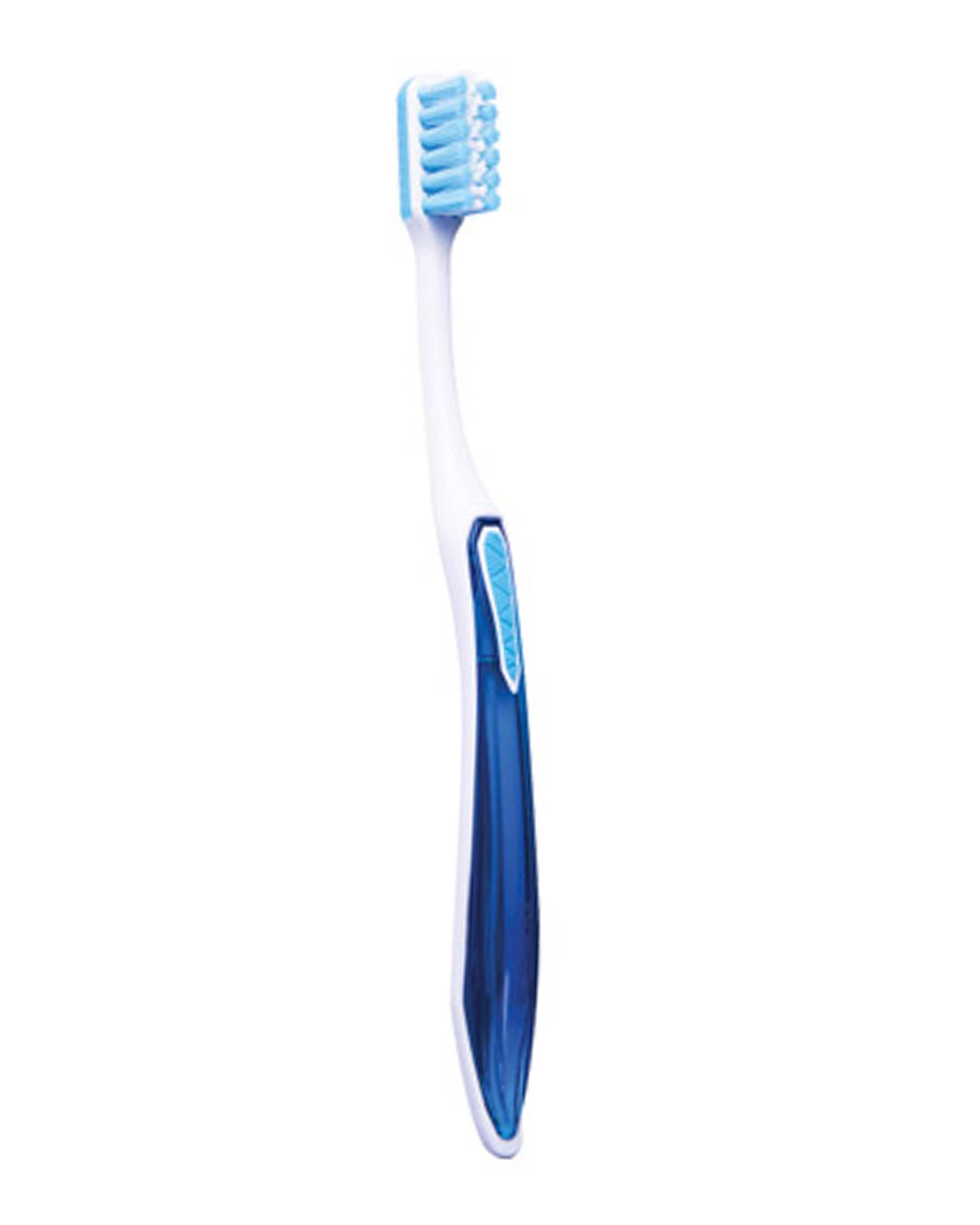 مسواک پرسیکا Persica مدل Toothbrush Premium کد P321 با برس متوسط