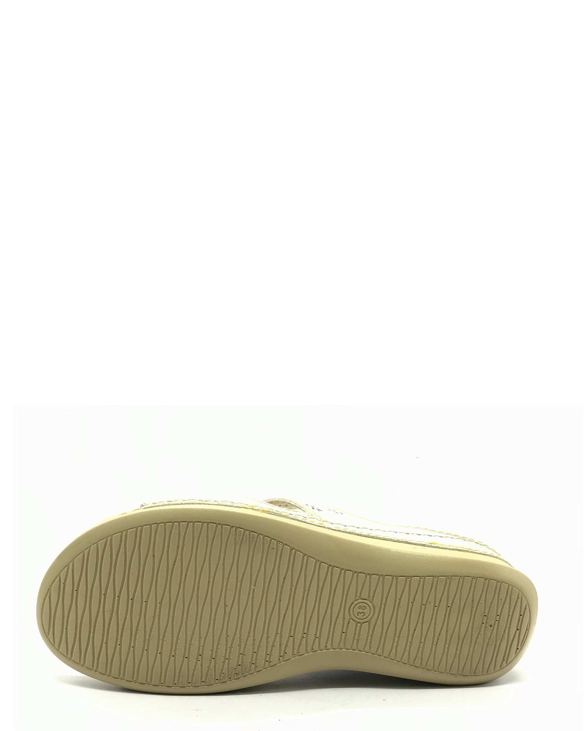 دمپایی زنانه دیور نقره ای پاما Pama مدل HZDOR