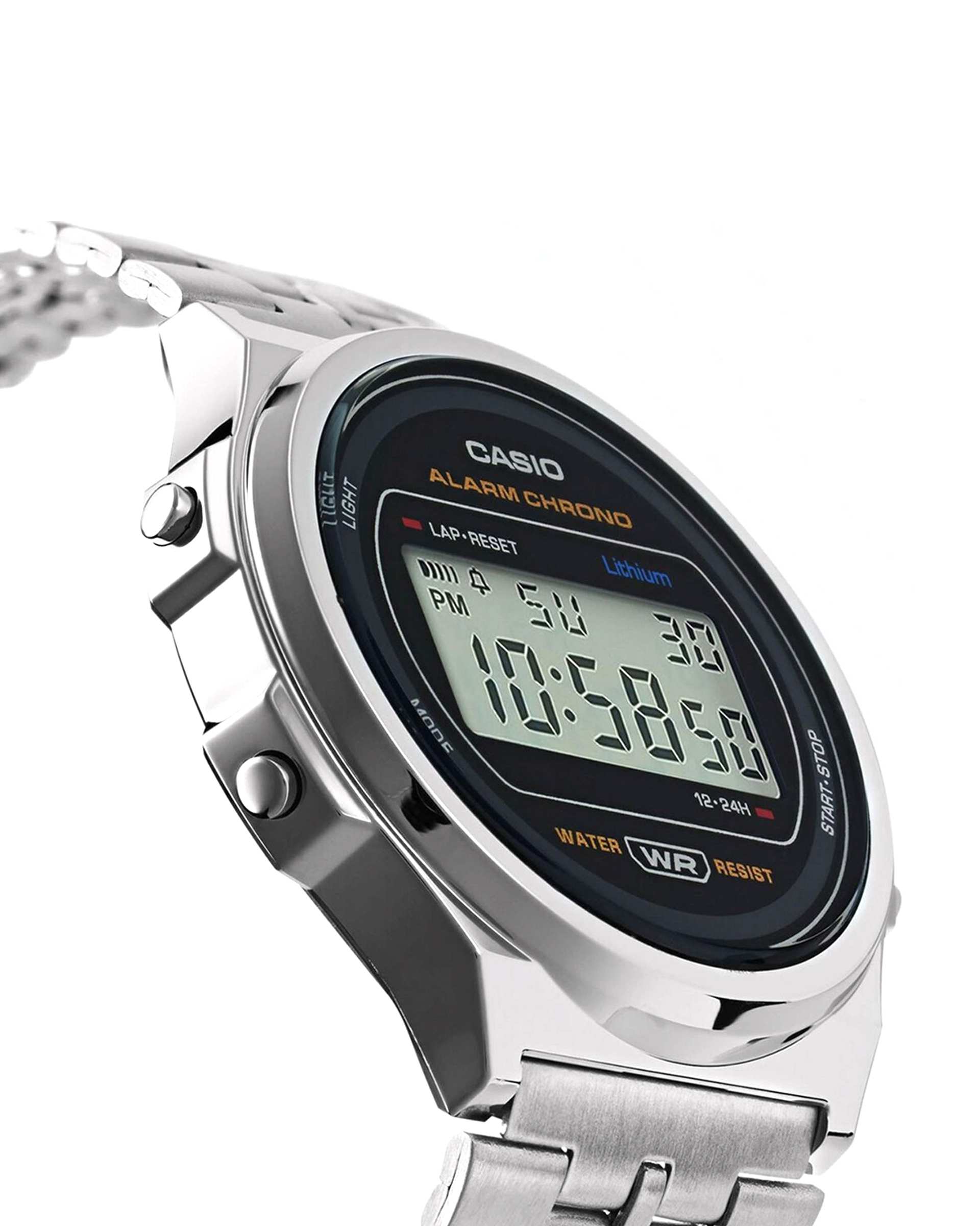 ساعت مچی دیجیتال کاسیو Casio مدل A171WE-1ADF