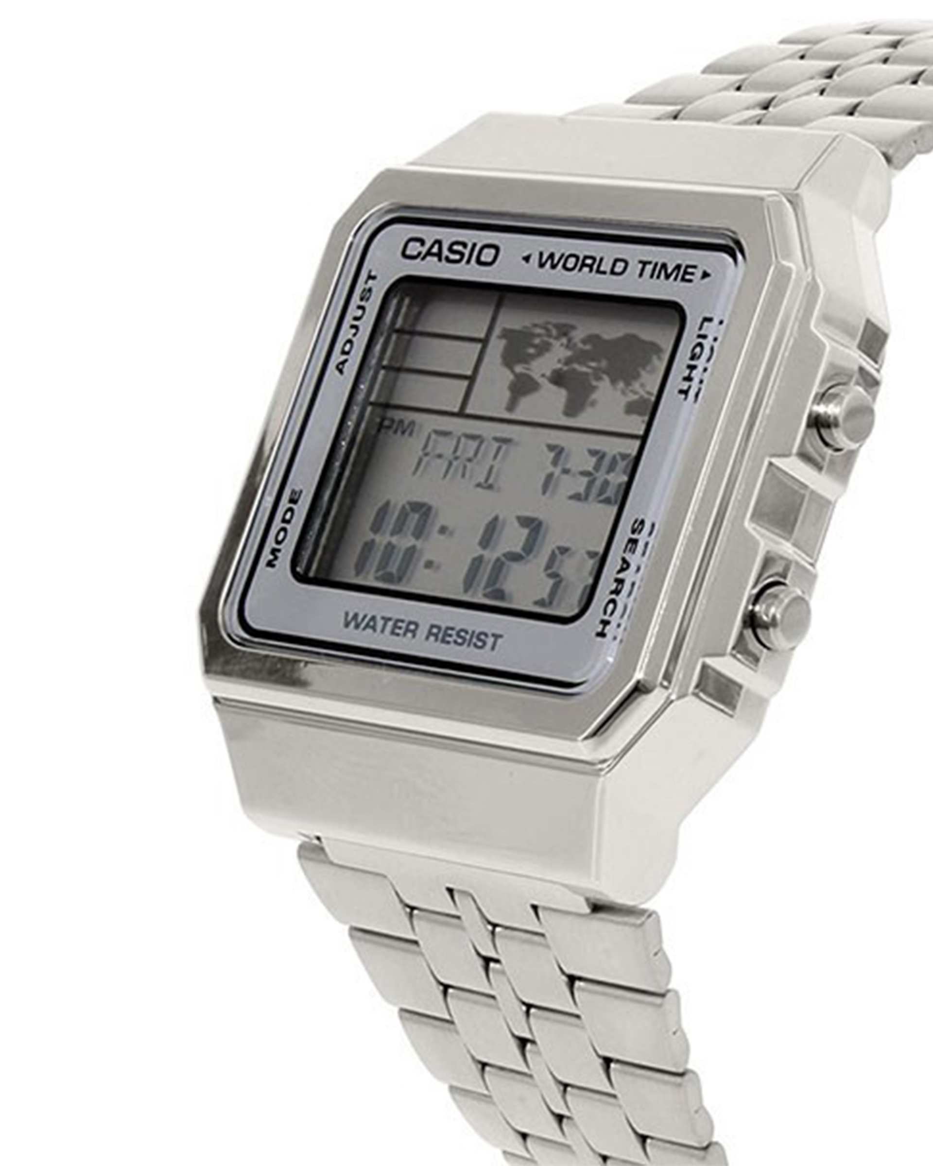 ساعت مچی دیجیتال کاسیو Casio مدل A500WA-7D