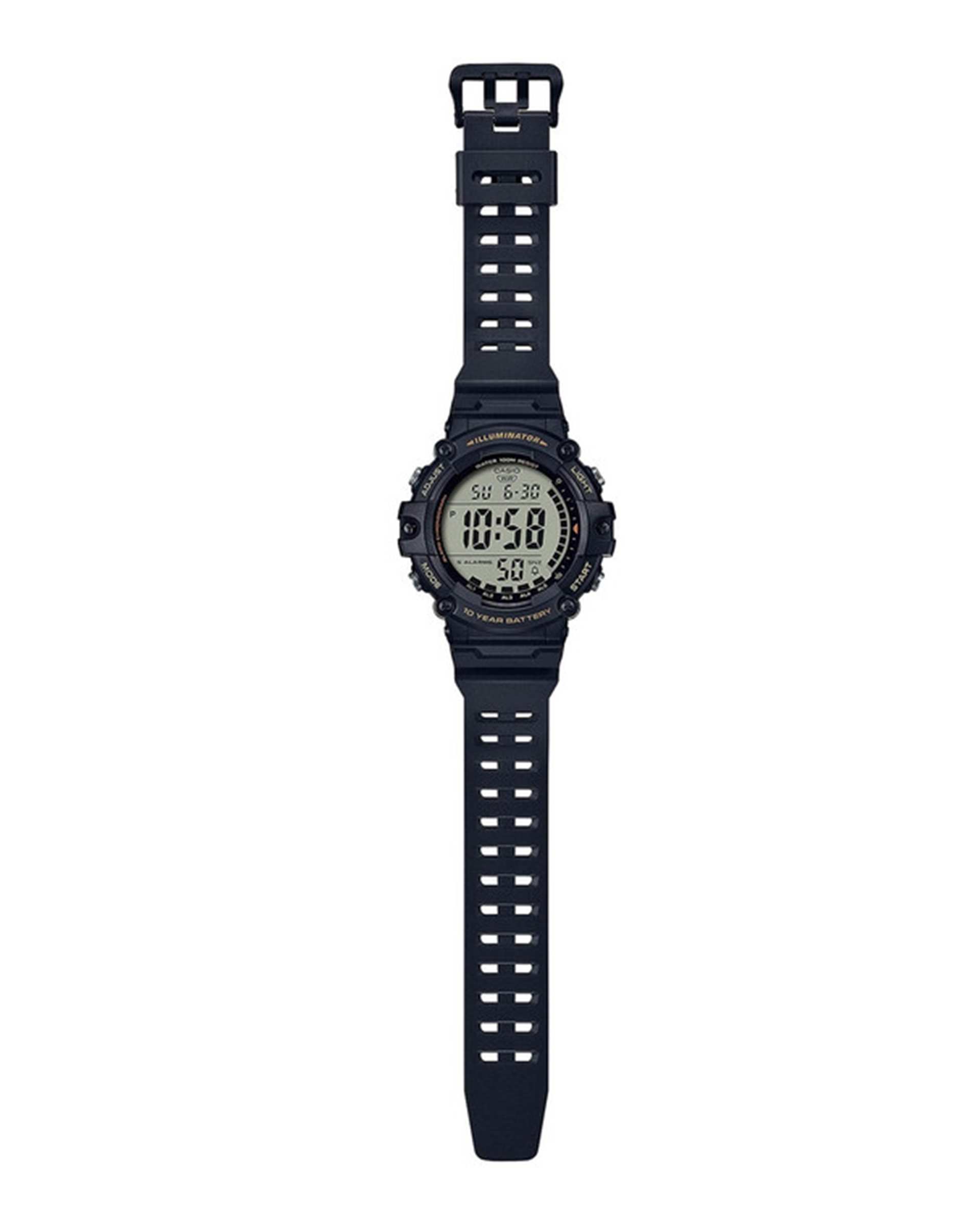 ساعت مچی مردانه دیجیتال کاسیو Casio مدل AE-1500WHX-1AVDF