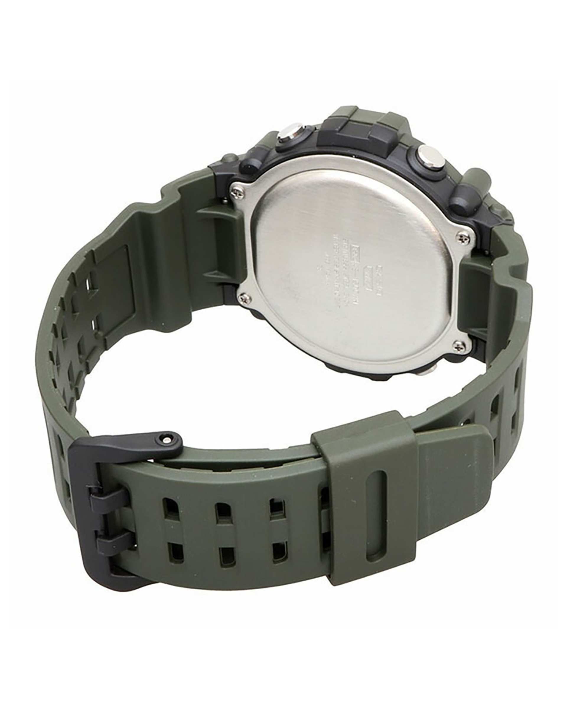 ساعت مچی مردانه دیجیتال کاسیو Casio مدل AE-1500WHX-3AVDF