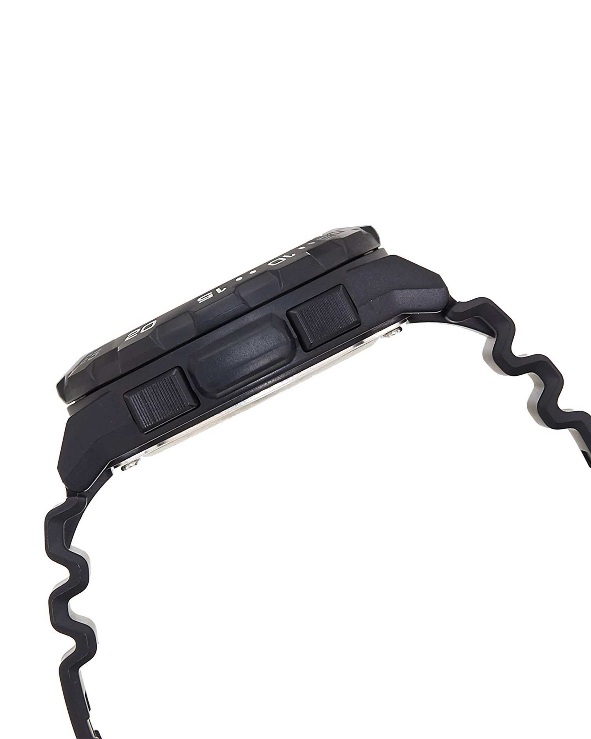 ساعت مچی مردانه عقربه ای و دیجیتال کاسیو Casio مدل AEQ-100W-1A
