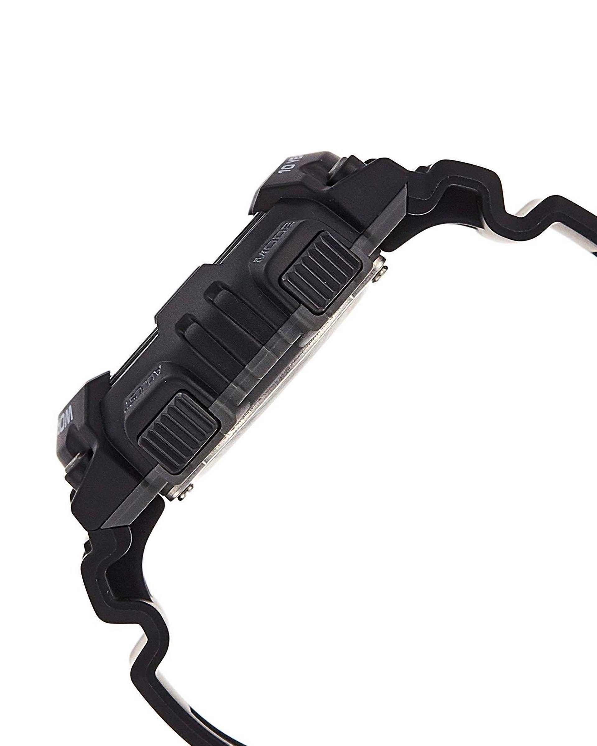 ساعت مچی مردانه عقربه ای و دیجیتال کاسیو Casio مدل AEQ-110W-1A3