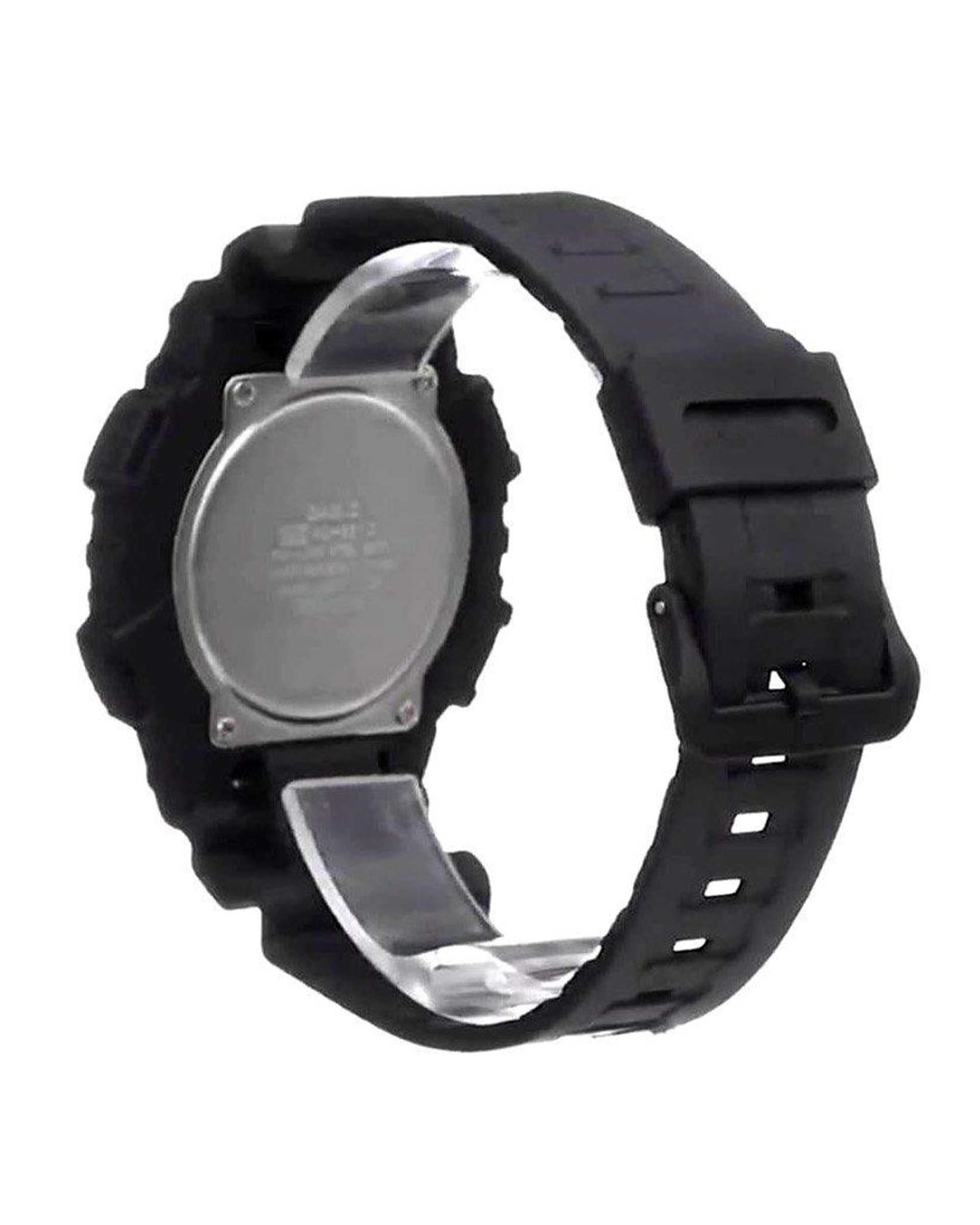 ساعت مچی مردانه عقربه ای کاسیو Casio مدل AQ-S810W-1A2