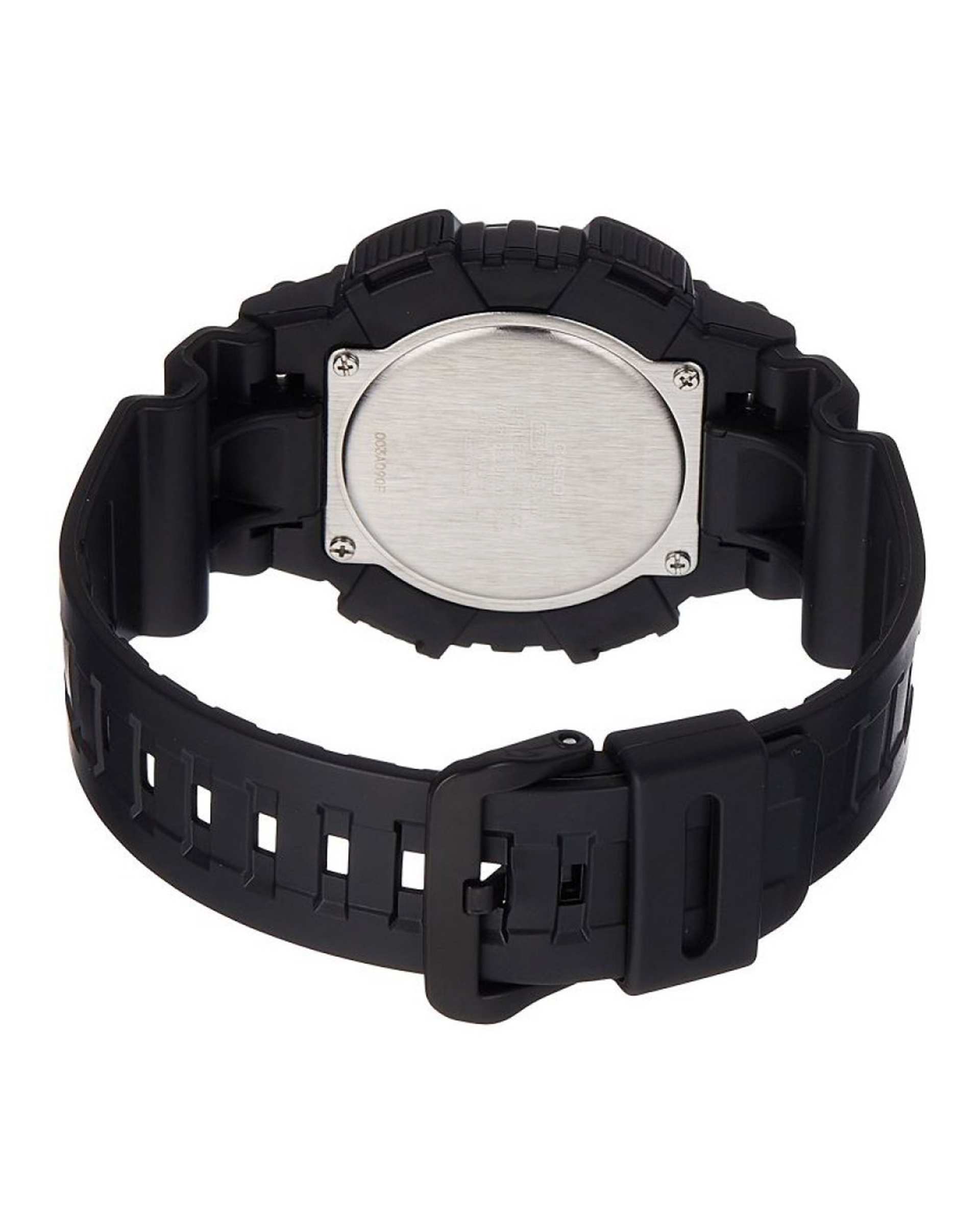 ساعت مچی مردانه عقربه ای کاسیو Casio مدل AQ-S810W-1A3