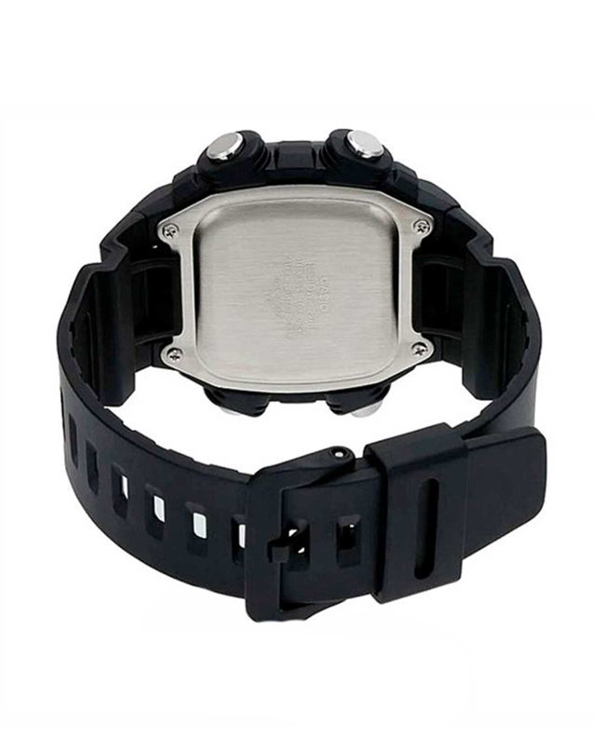 ساعت مچی مردانه دیجیتال کاسیو Casio مدل DW-291H-1AVDF
