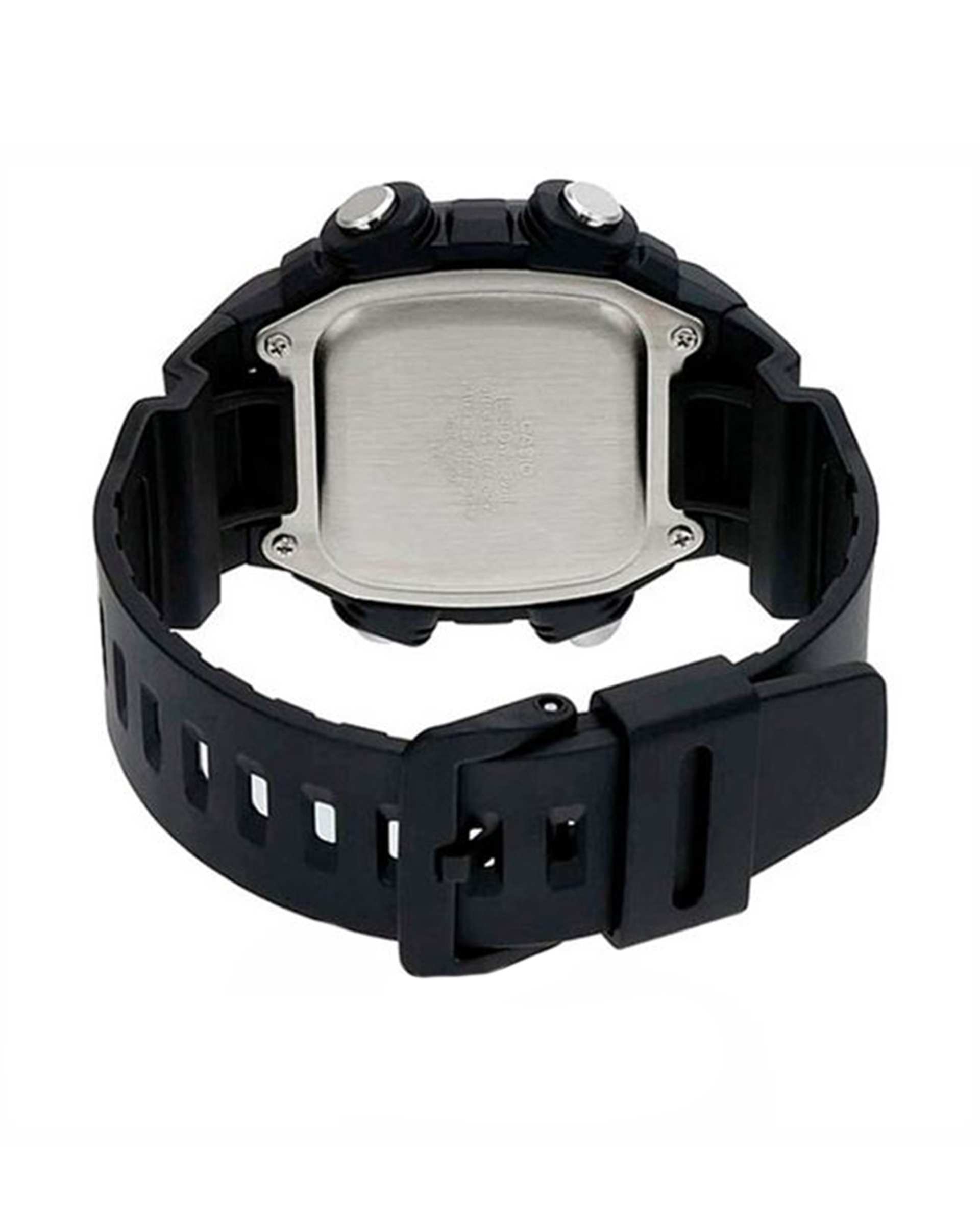 ساعت مچی مردانه دیجیتال کاسیو Casio مدل DW-291H-1BVDF