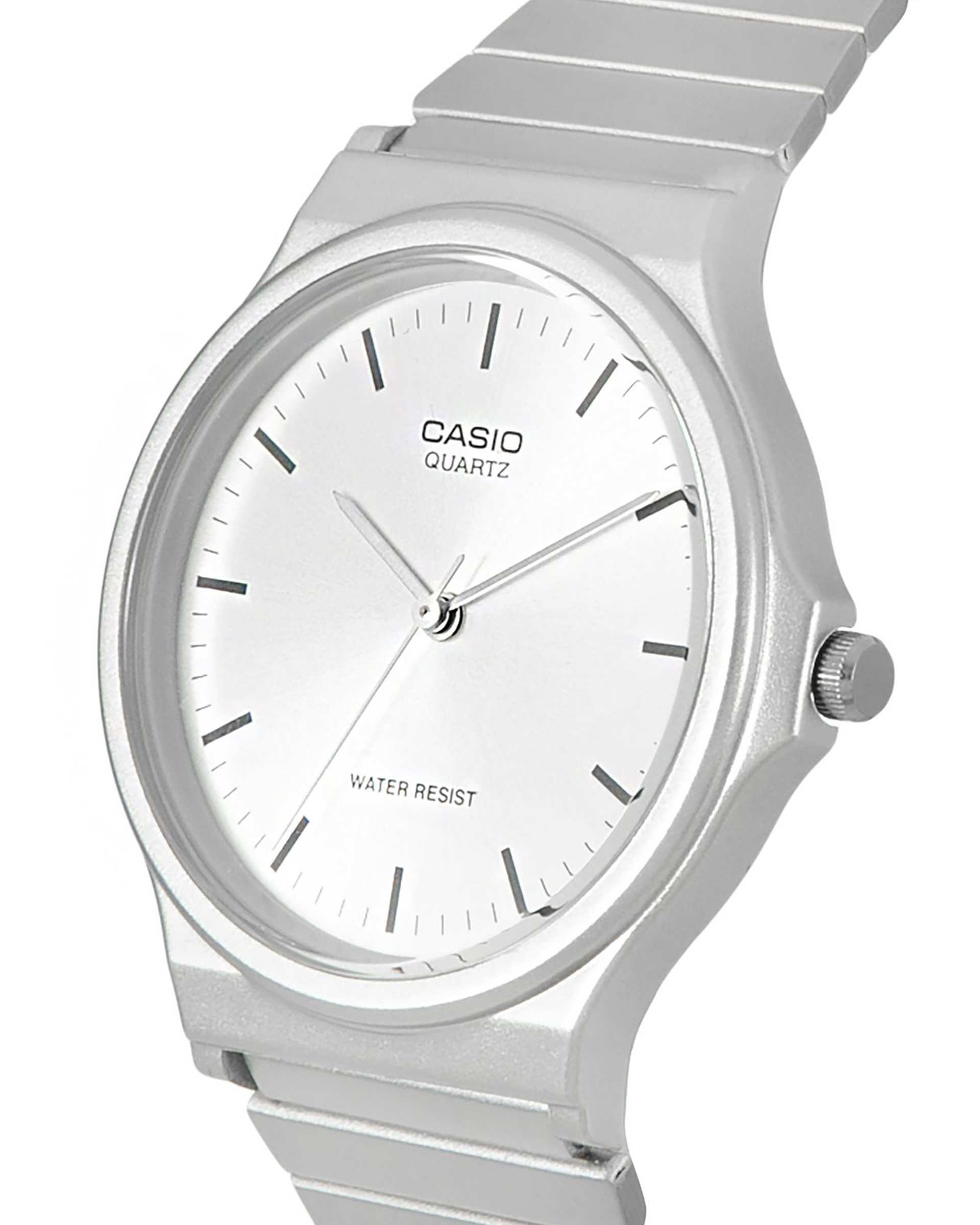 ساعت مچی زنانه عقربه ای کاسیو Casio مدل MQ-24D-7EDF