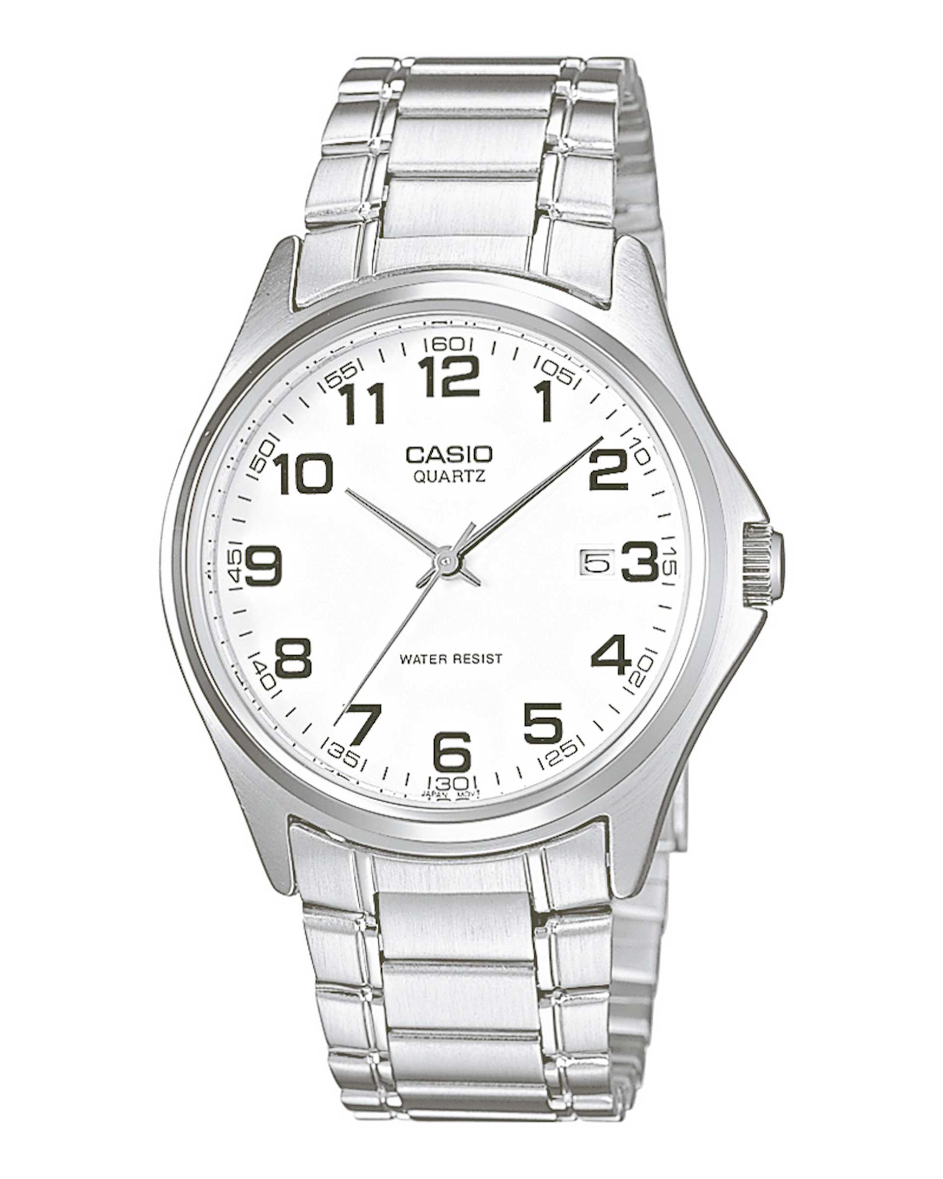 ساعت مچی مردانه عقربه ای کاسیو Casio مدل MTP-1183A-7B