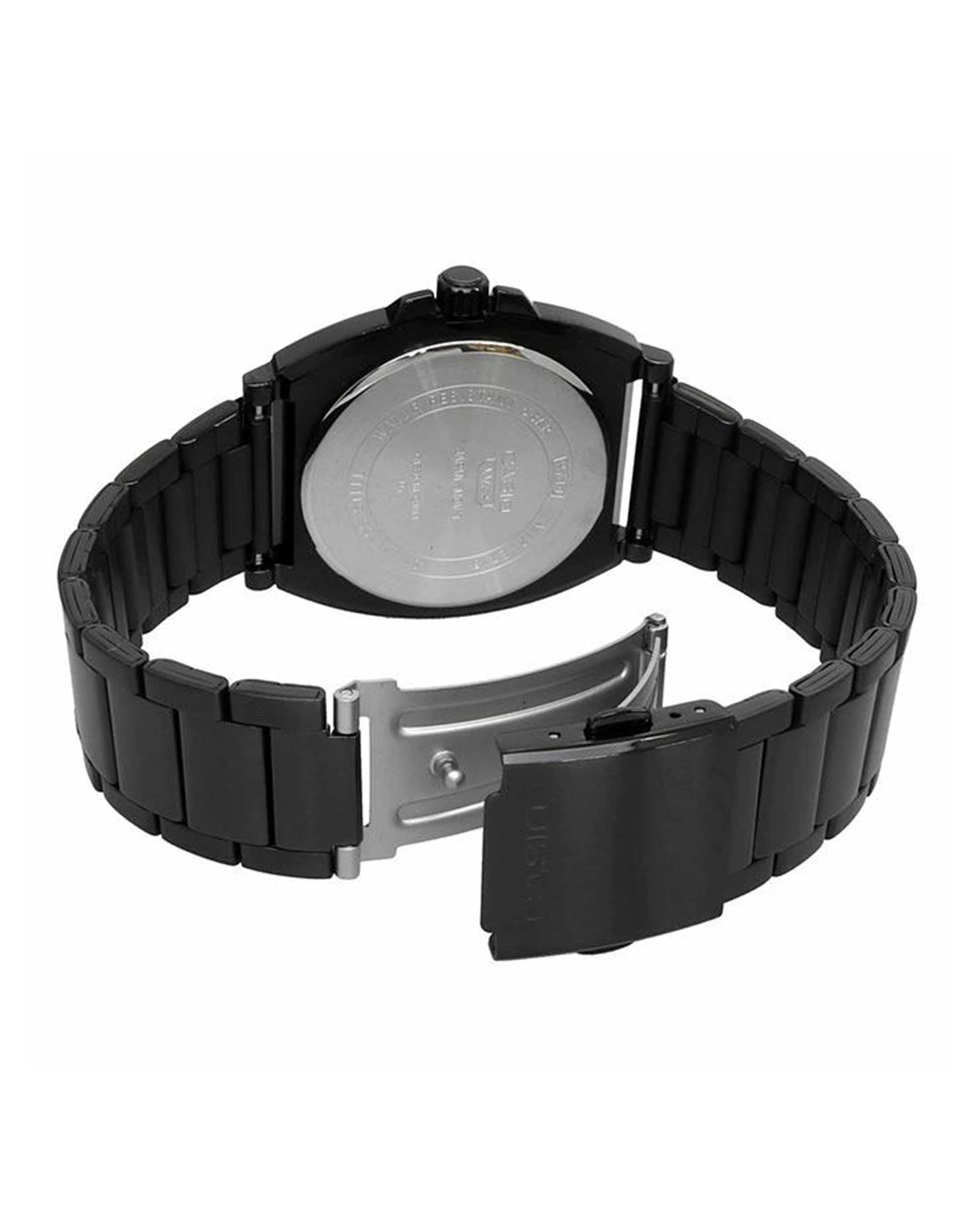 ساعت مچی مردانه عقربه ای کاسیو Casio مدل MTP-E715D-7AVDF