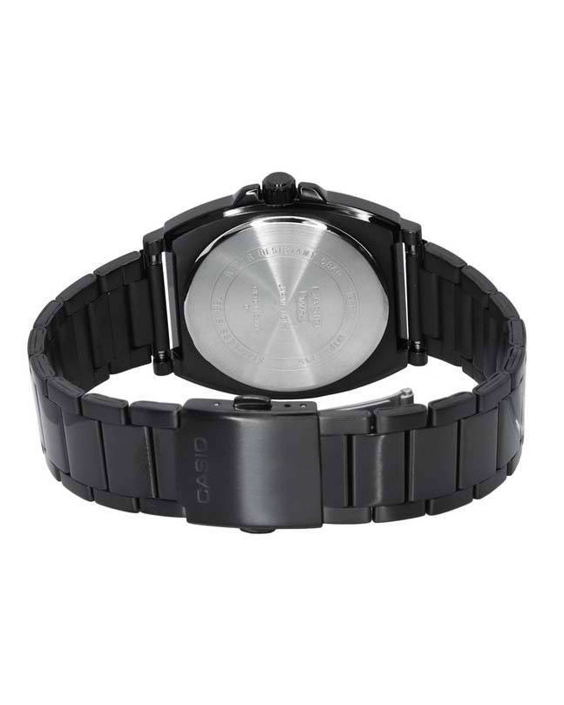 ساعت مچی مردانه عقربه ای کاسیو Casio مدل MTP-E715D-7AVDF