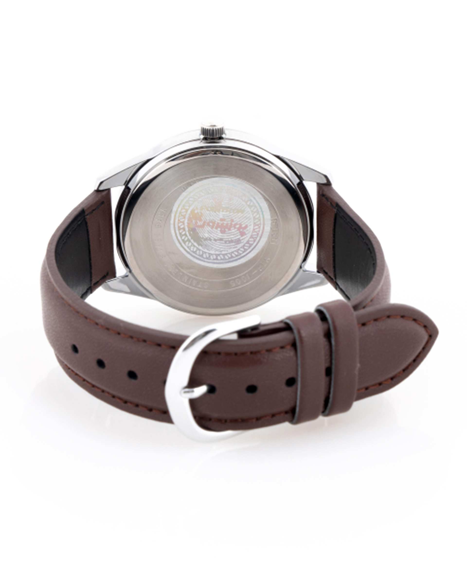 ساعت مچی مردانه عقربه ای کاسیو Casio مدل MTP-V005L-7B4UDF